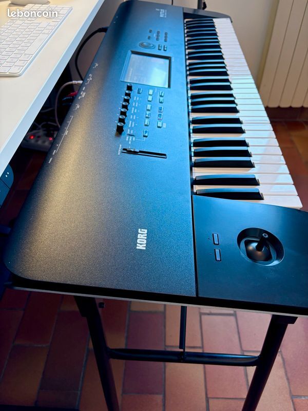Korg Nautilus AT 61 (45380)