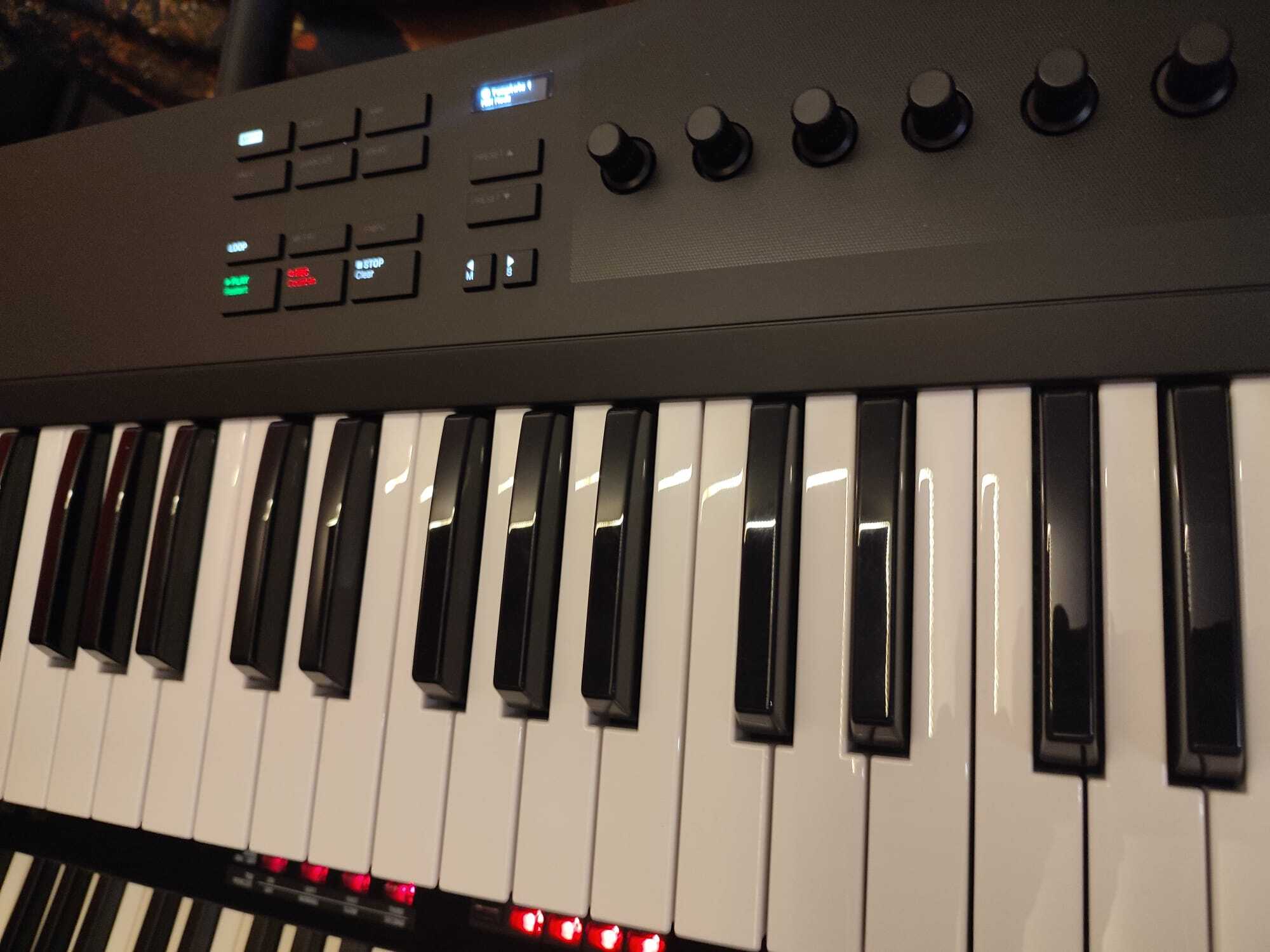 Native Instruments Komplete Kontrol A61 (51883)