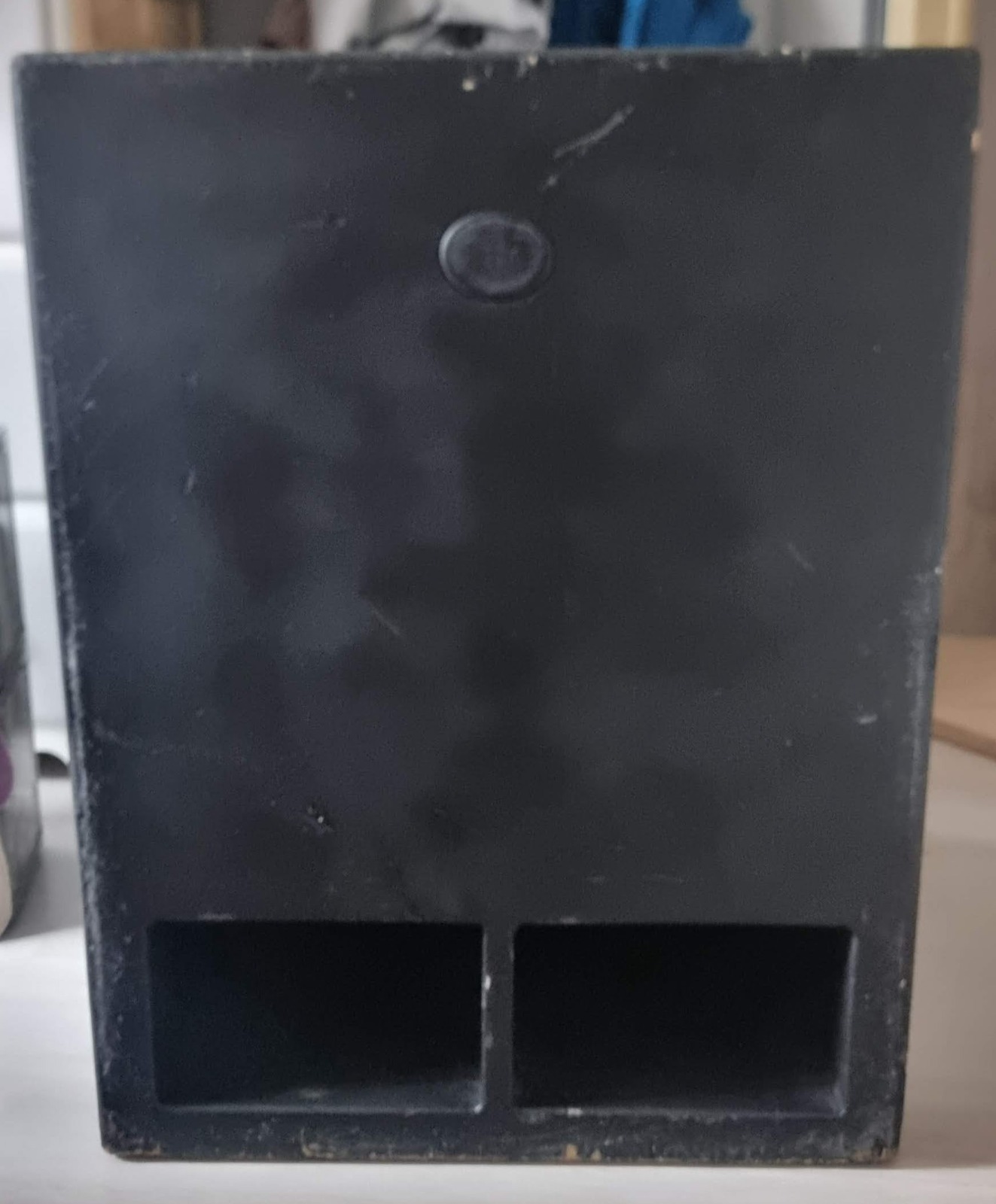 Vends Caisson de basse actif Wharfedale TITAN SUB A 15 - 400 Watts RMS, 600W crête 300 €