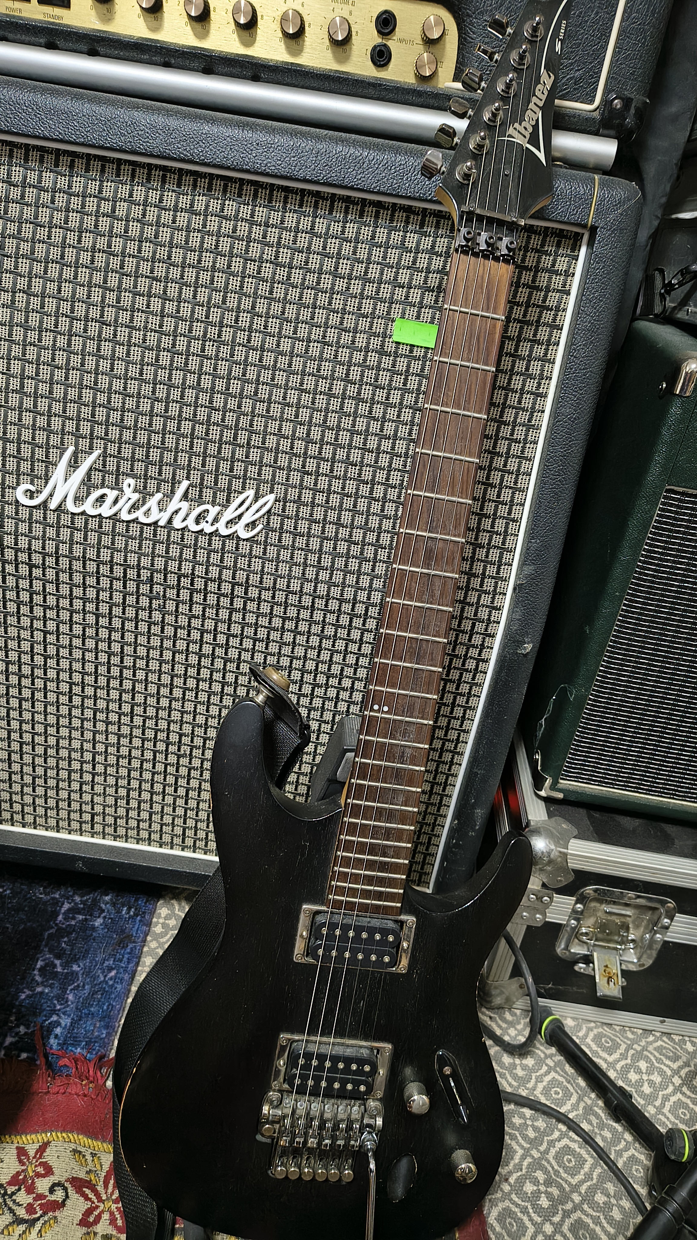 Ibanez S 320 Di Marzio