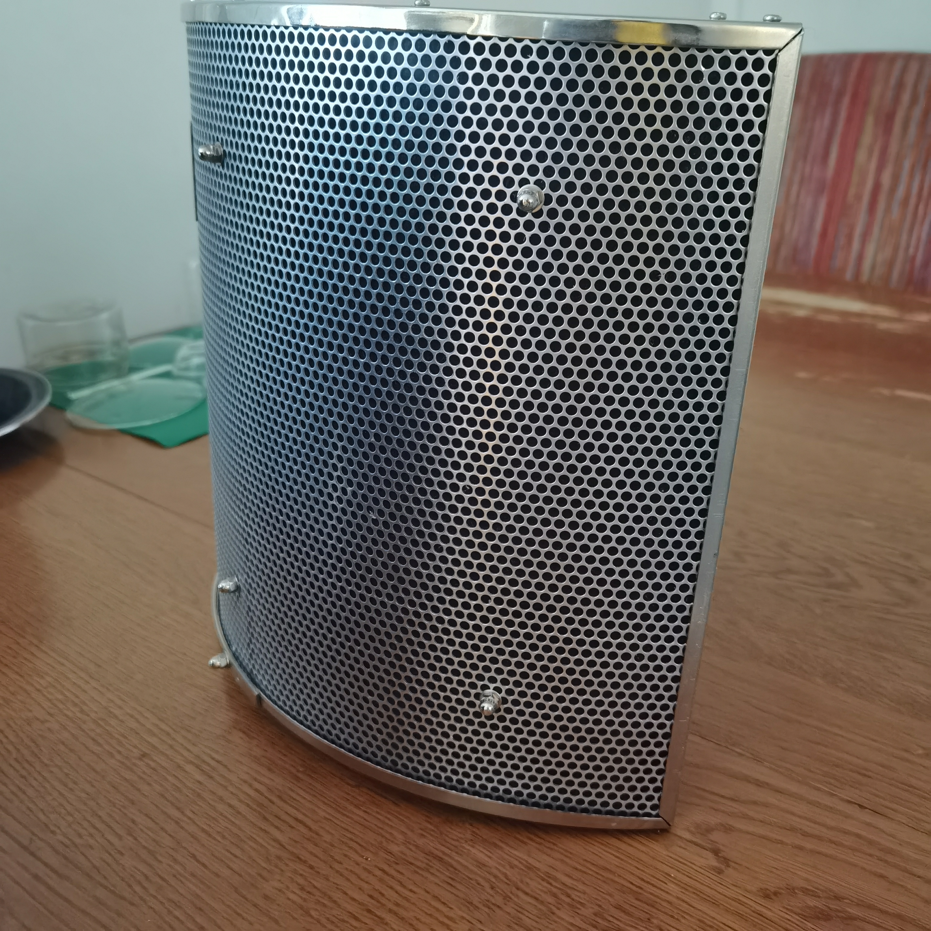Reflexion filter Pro– Jamais utilisé – Carton d'origine