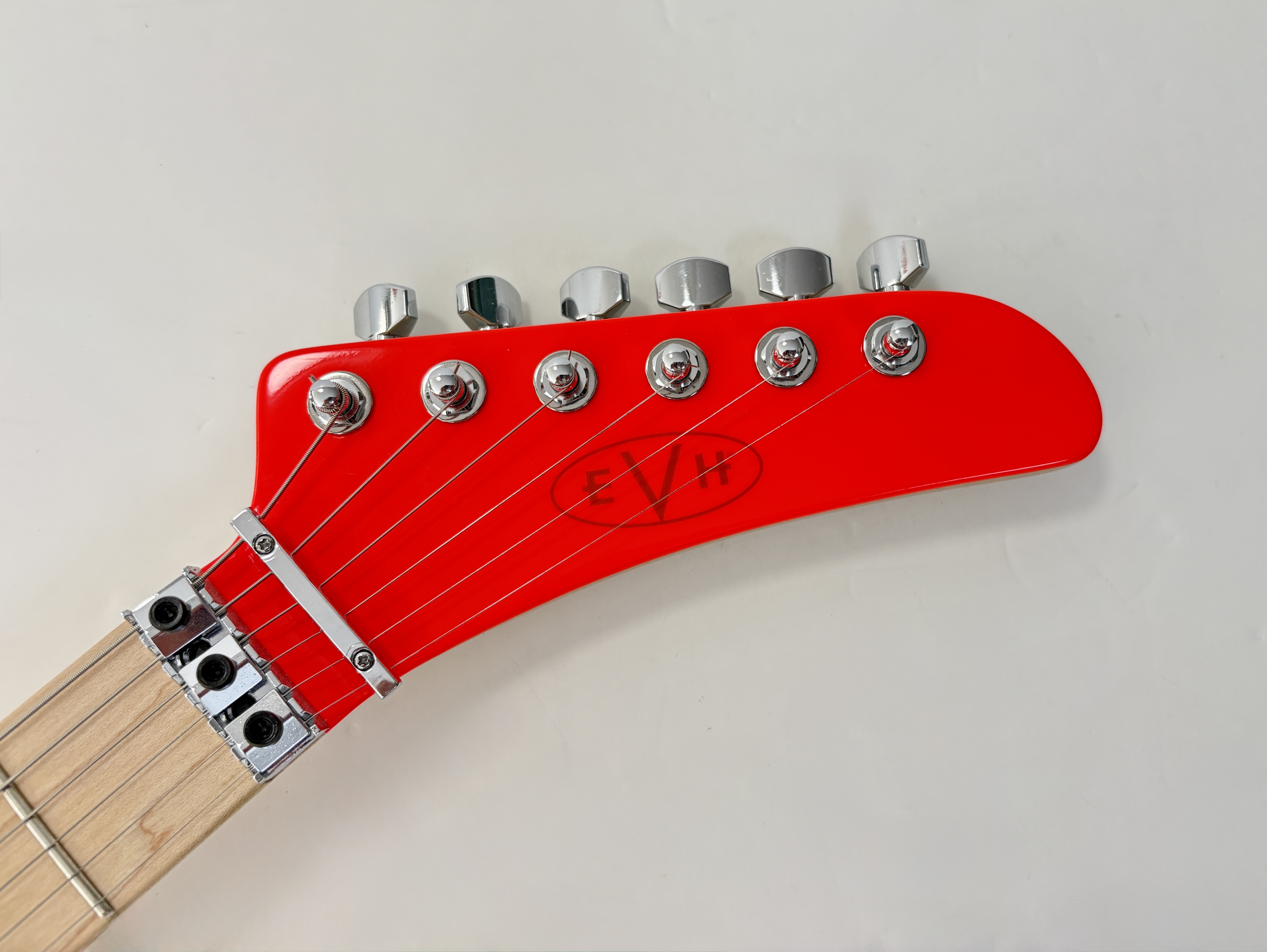 EVH 5150 Standard Maple (97680)