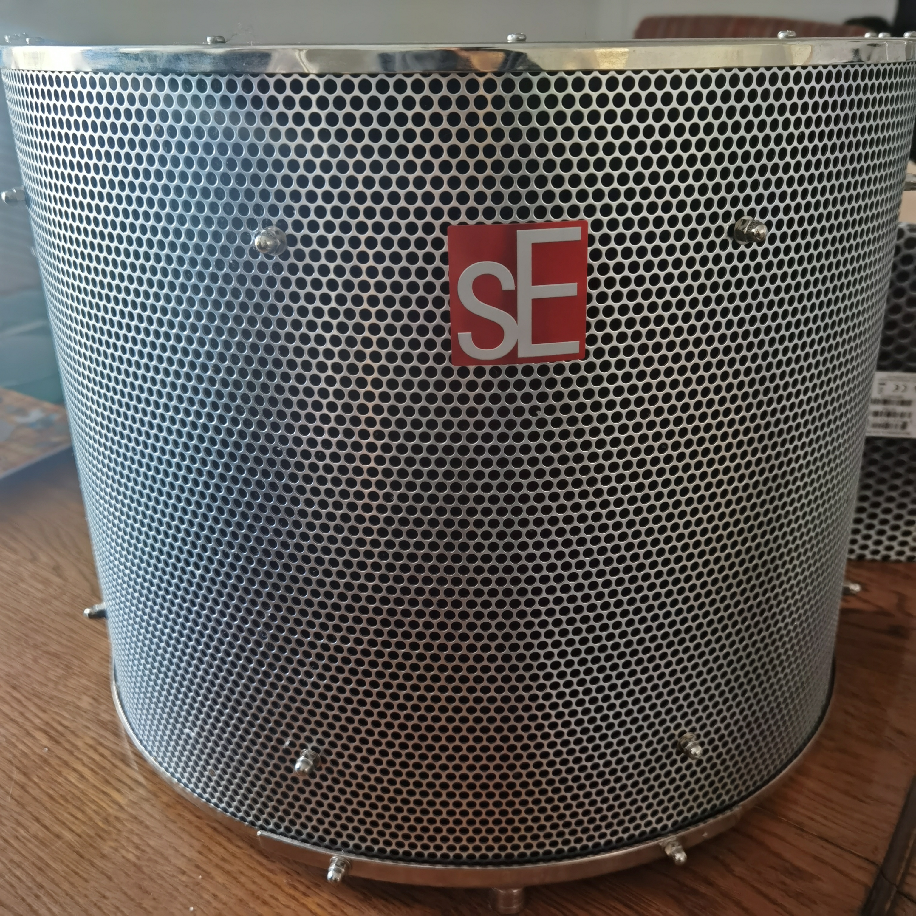 filtre relxion audio face