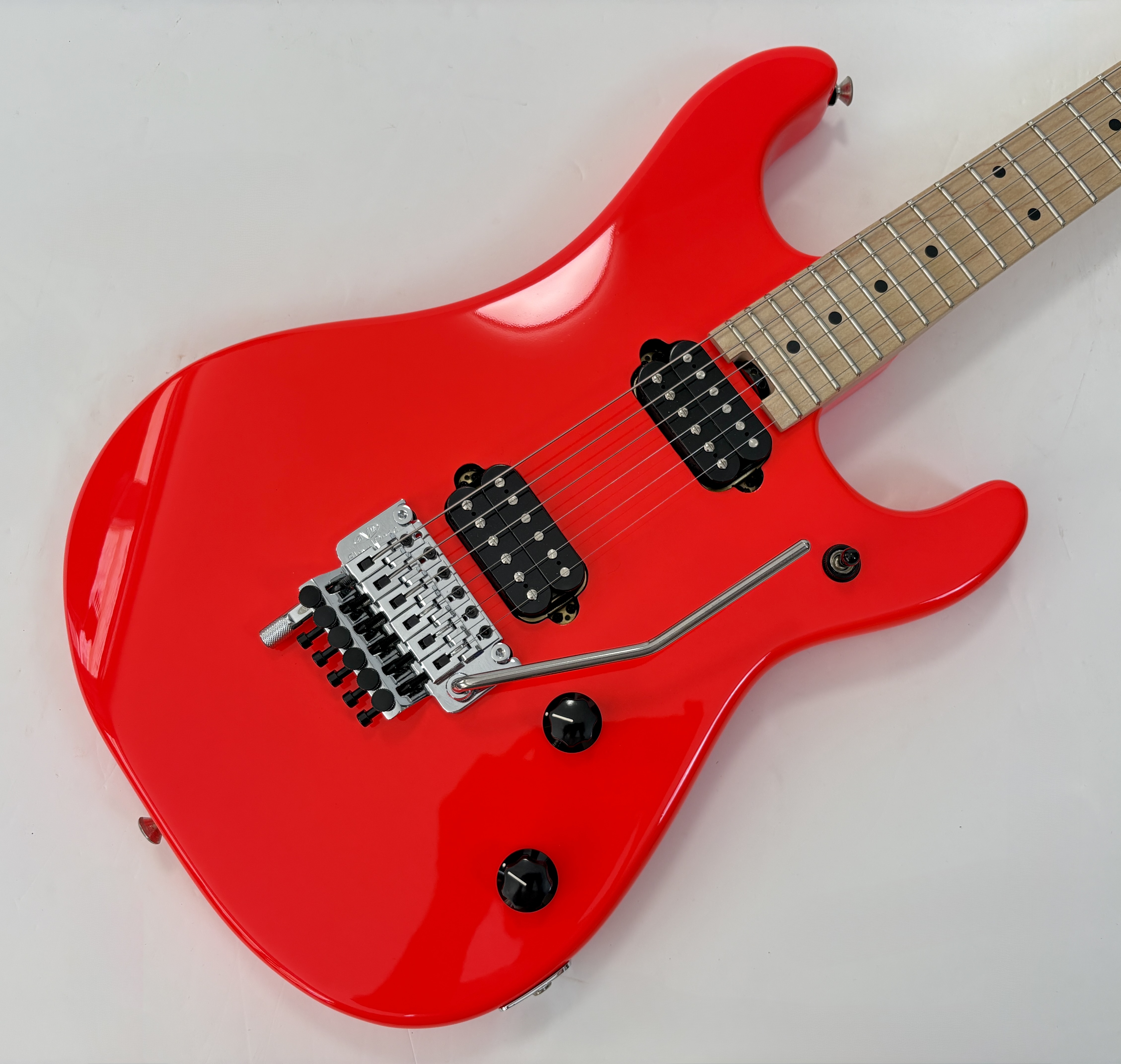 EVH 5150 Standard Maple (71585)