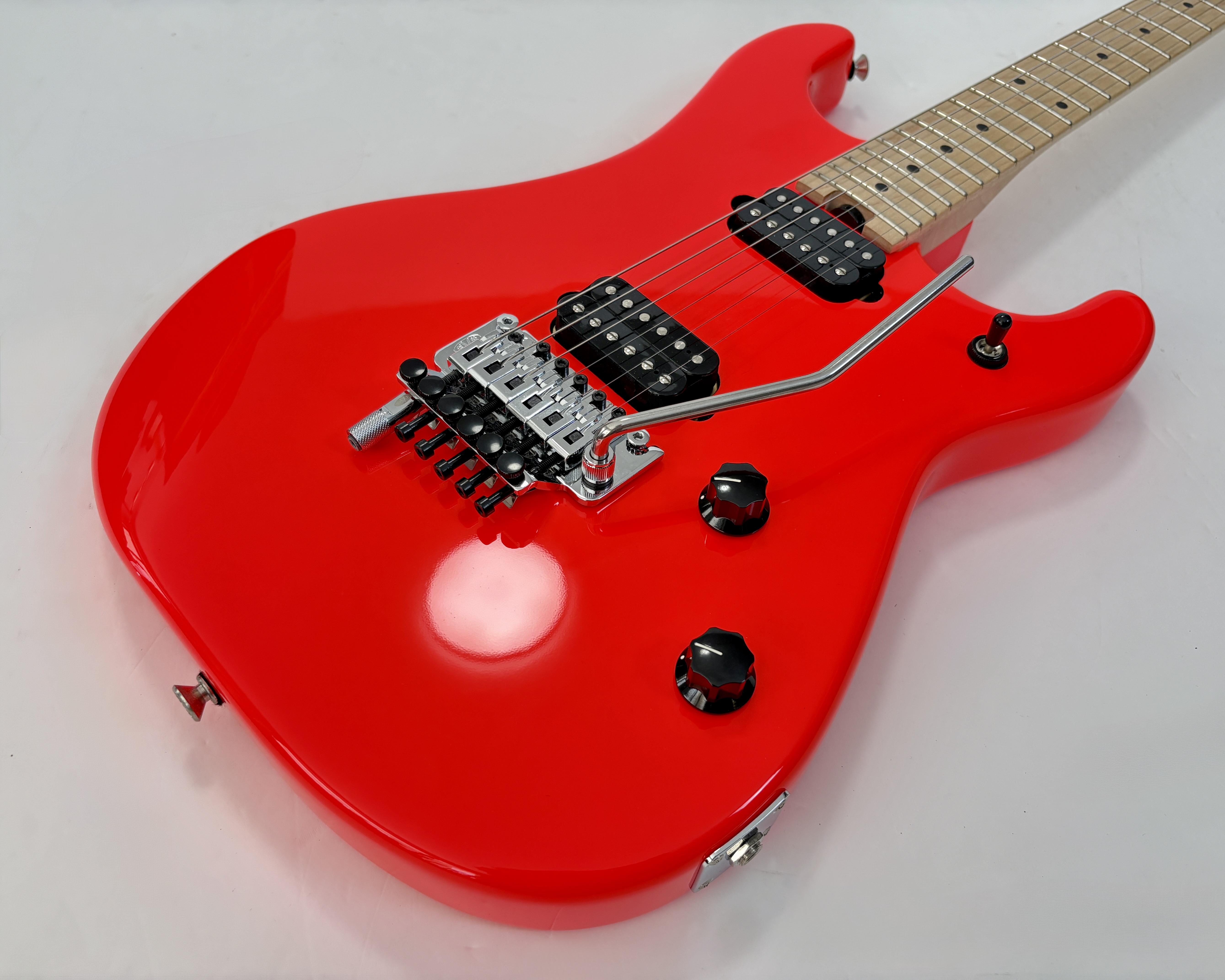 EVH 5150 Standard Maple (83612)