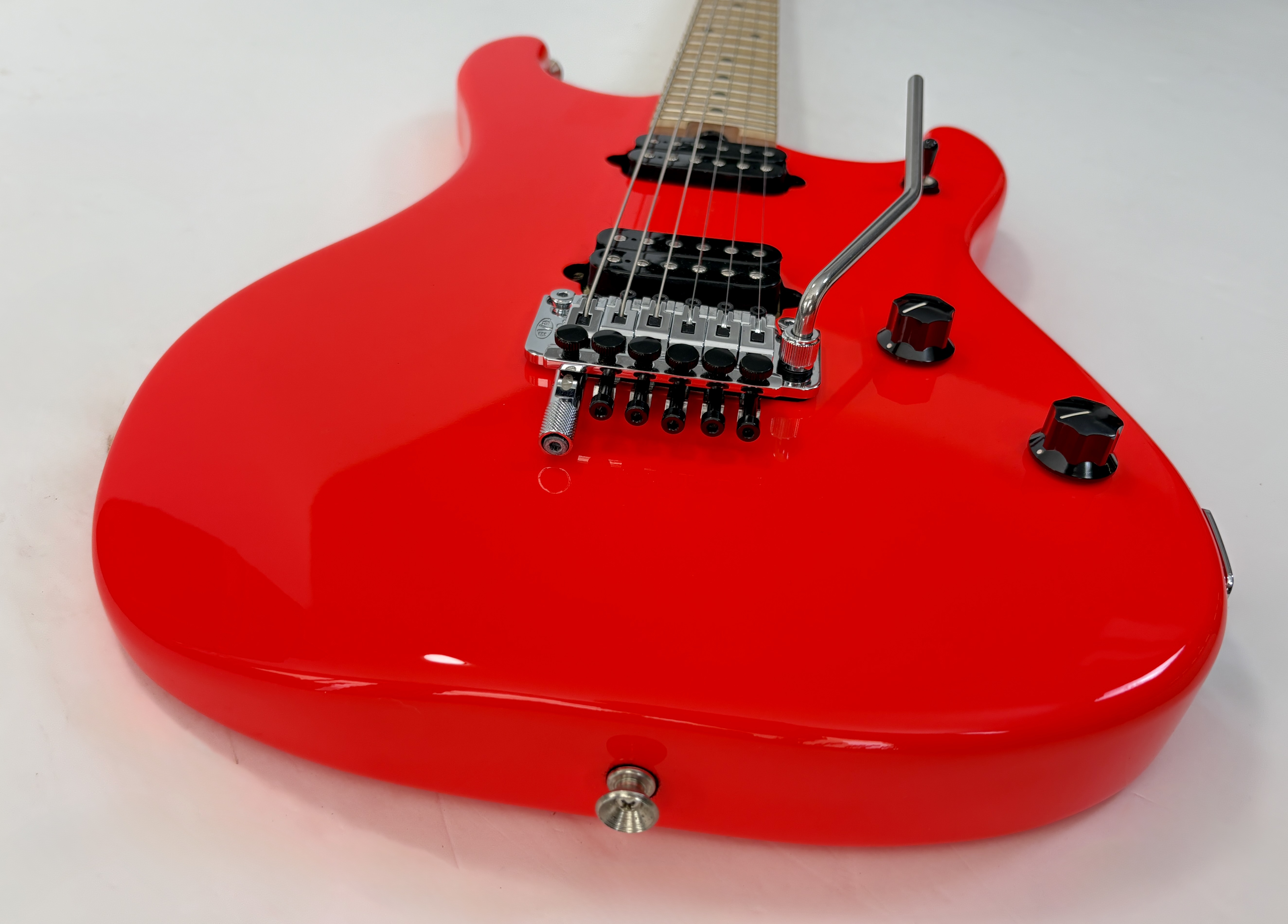EVH 5150 Standard Maple (16425)
