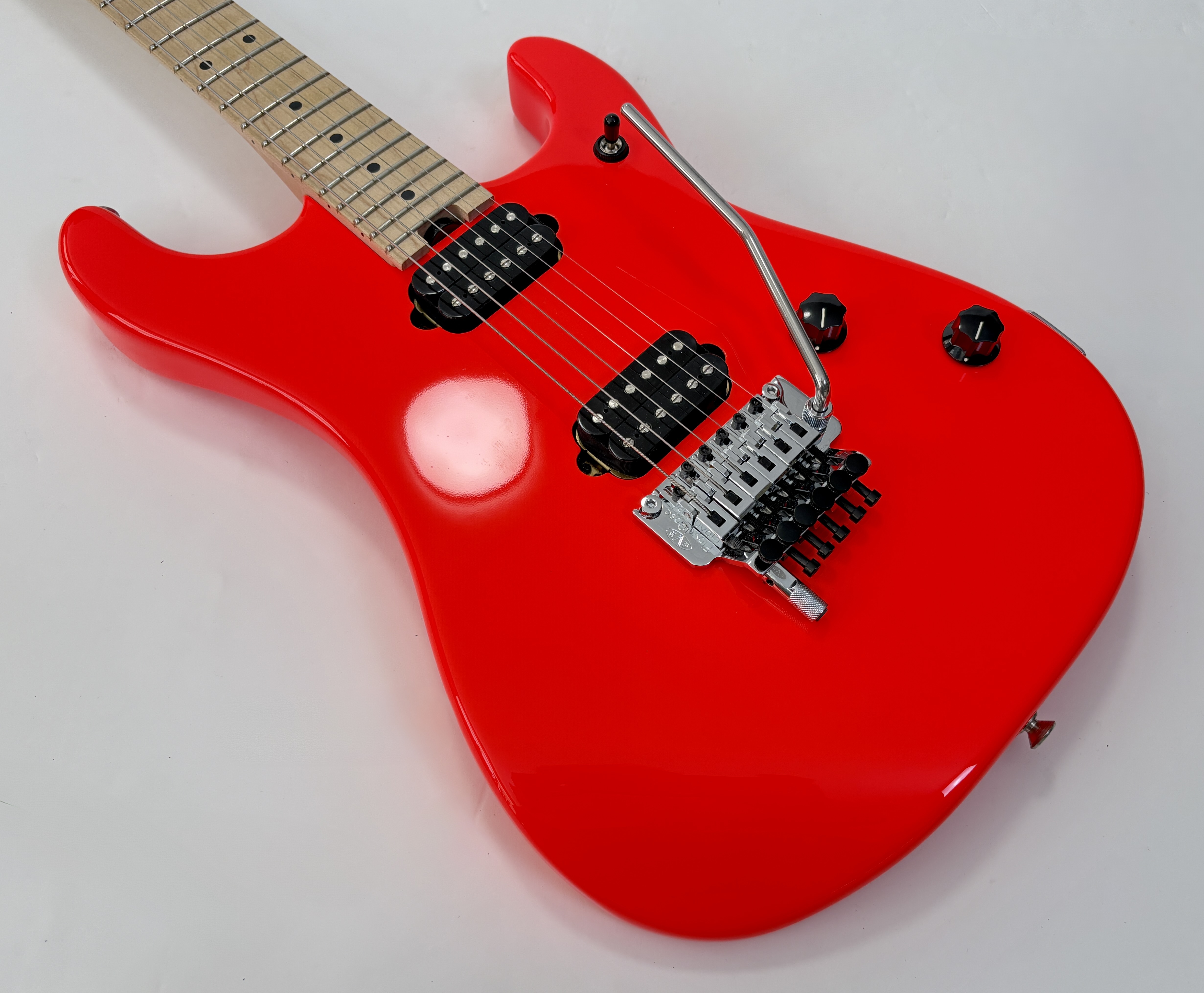 EVH 5150 Standard Maple (32429)