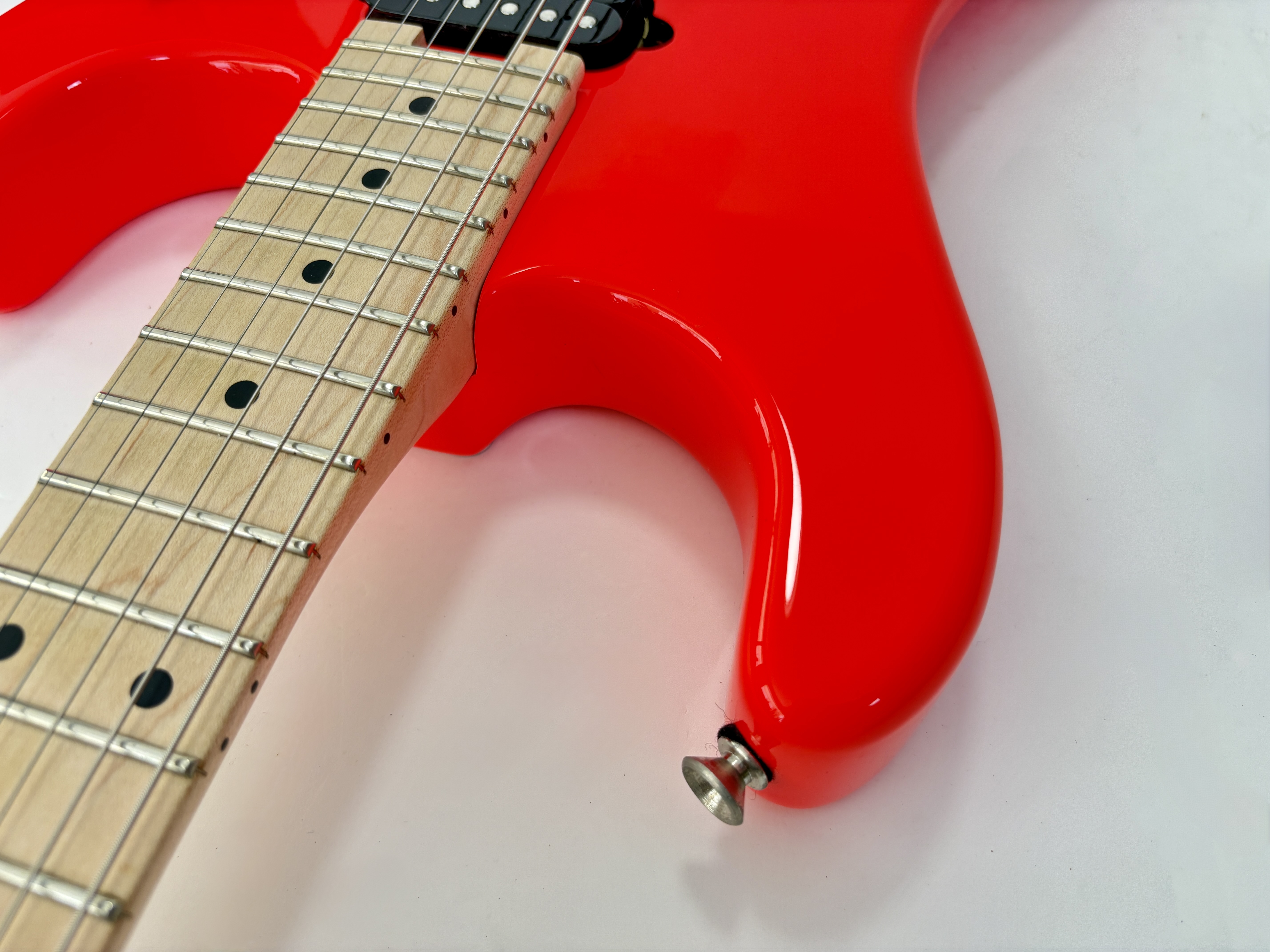 EVH 5150 Standard Maple (56557)