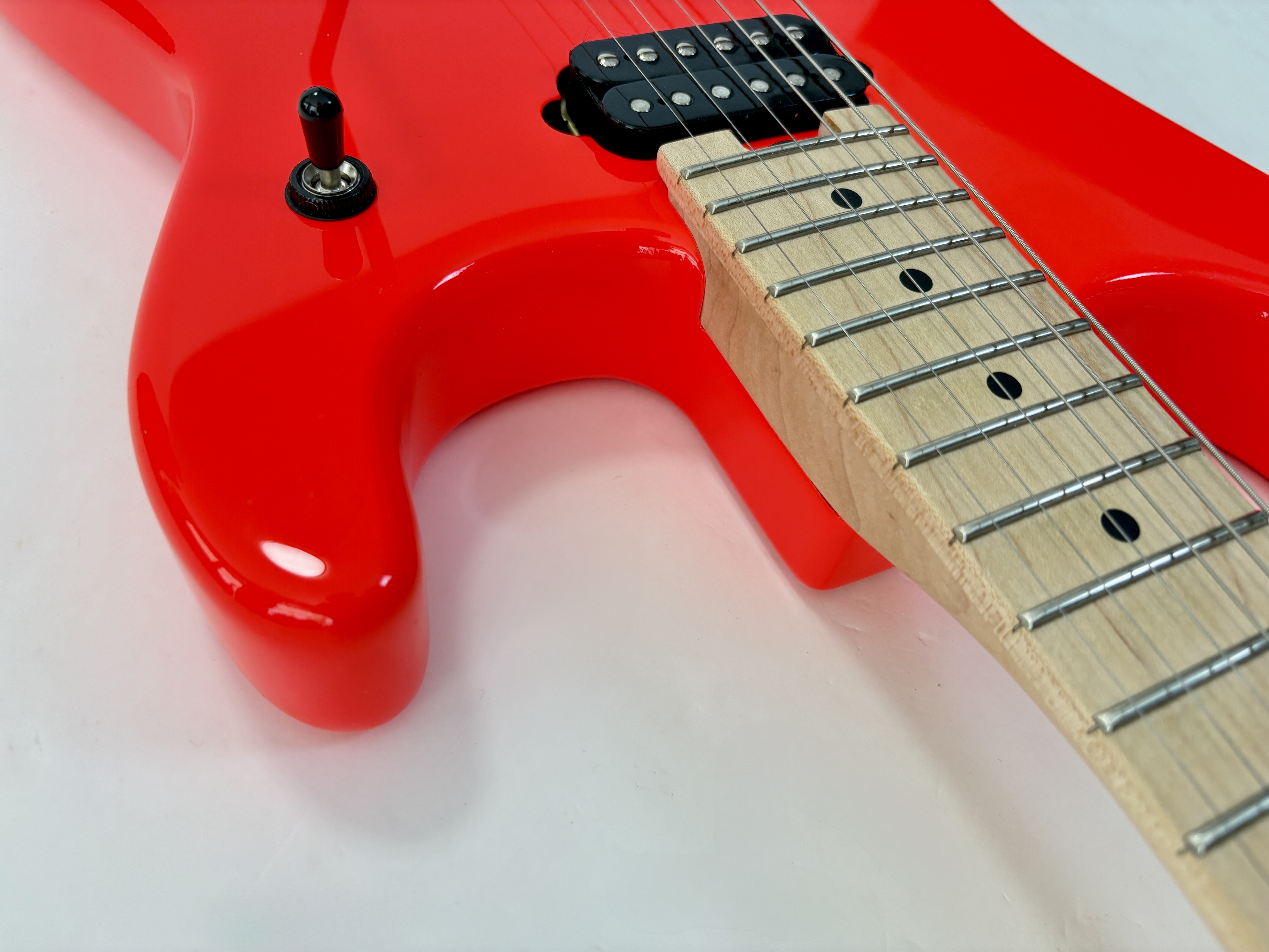 EVH 5150 Standard Maple (44157)