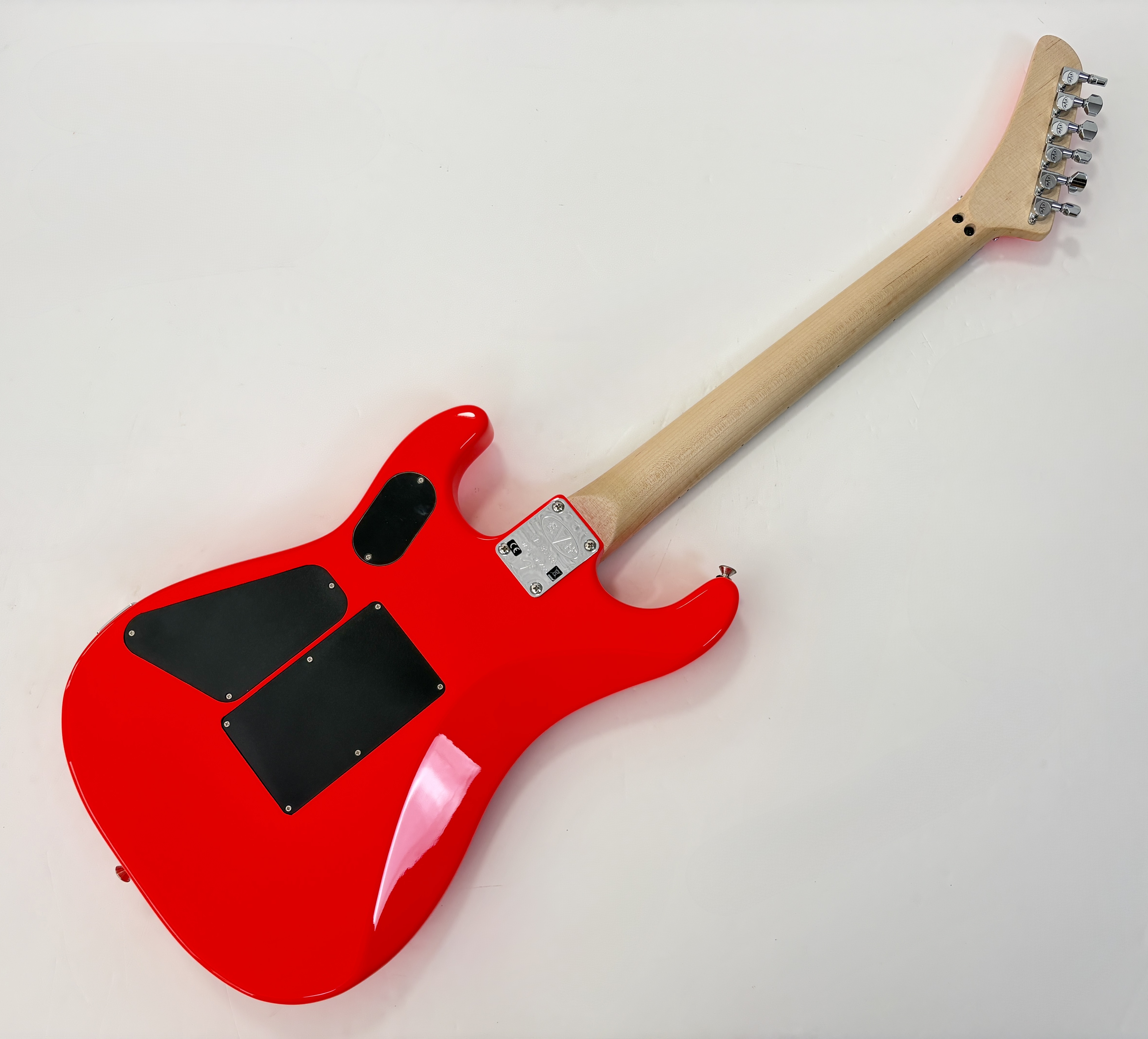 EVH 5150 Standard Maple (50680)