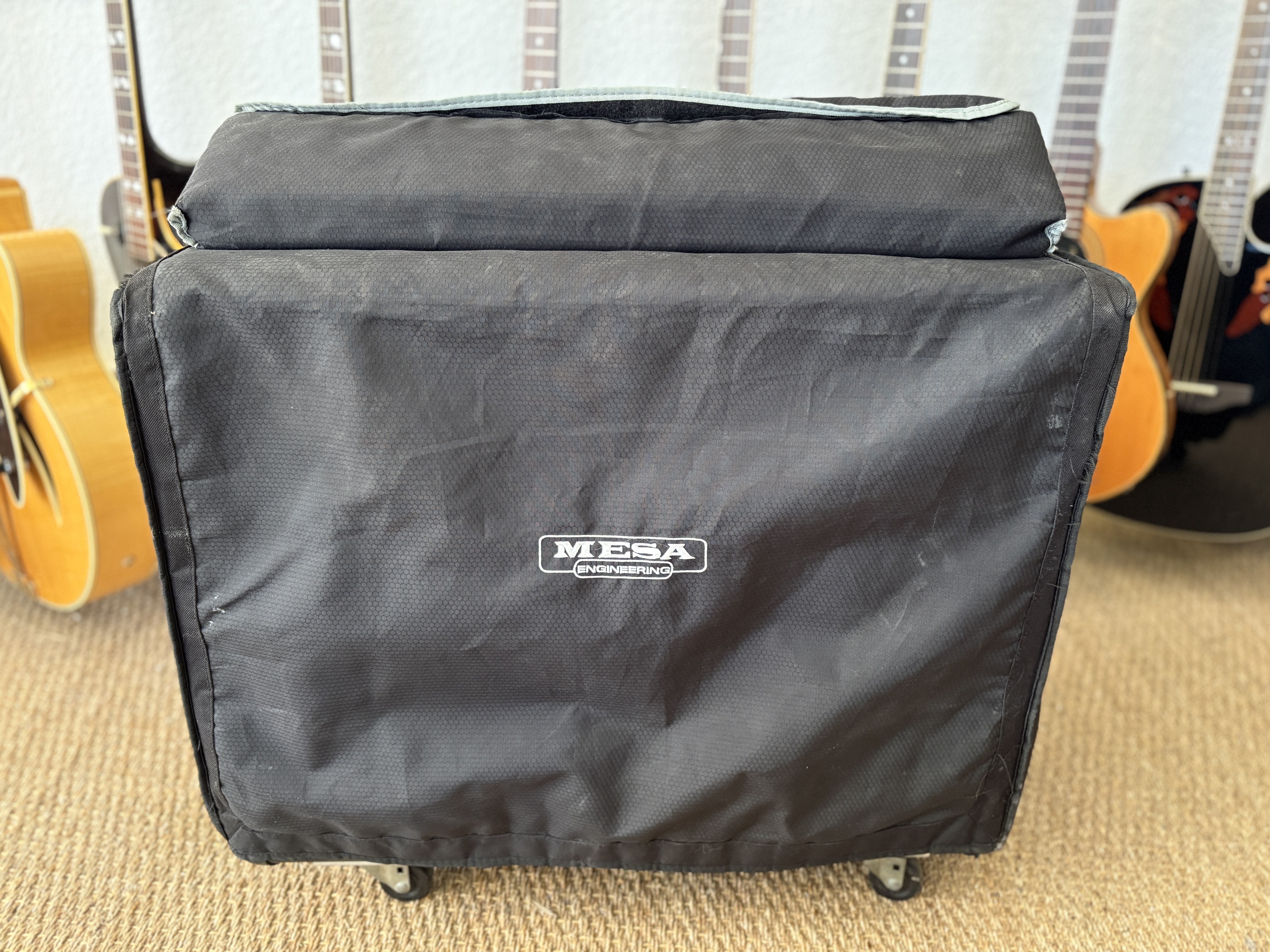 Mesa Boogie Roadster 1x12 Combo (69862)