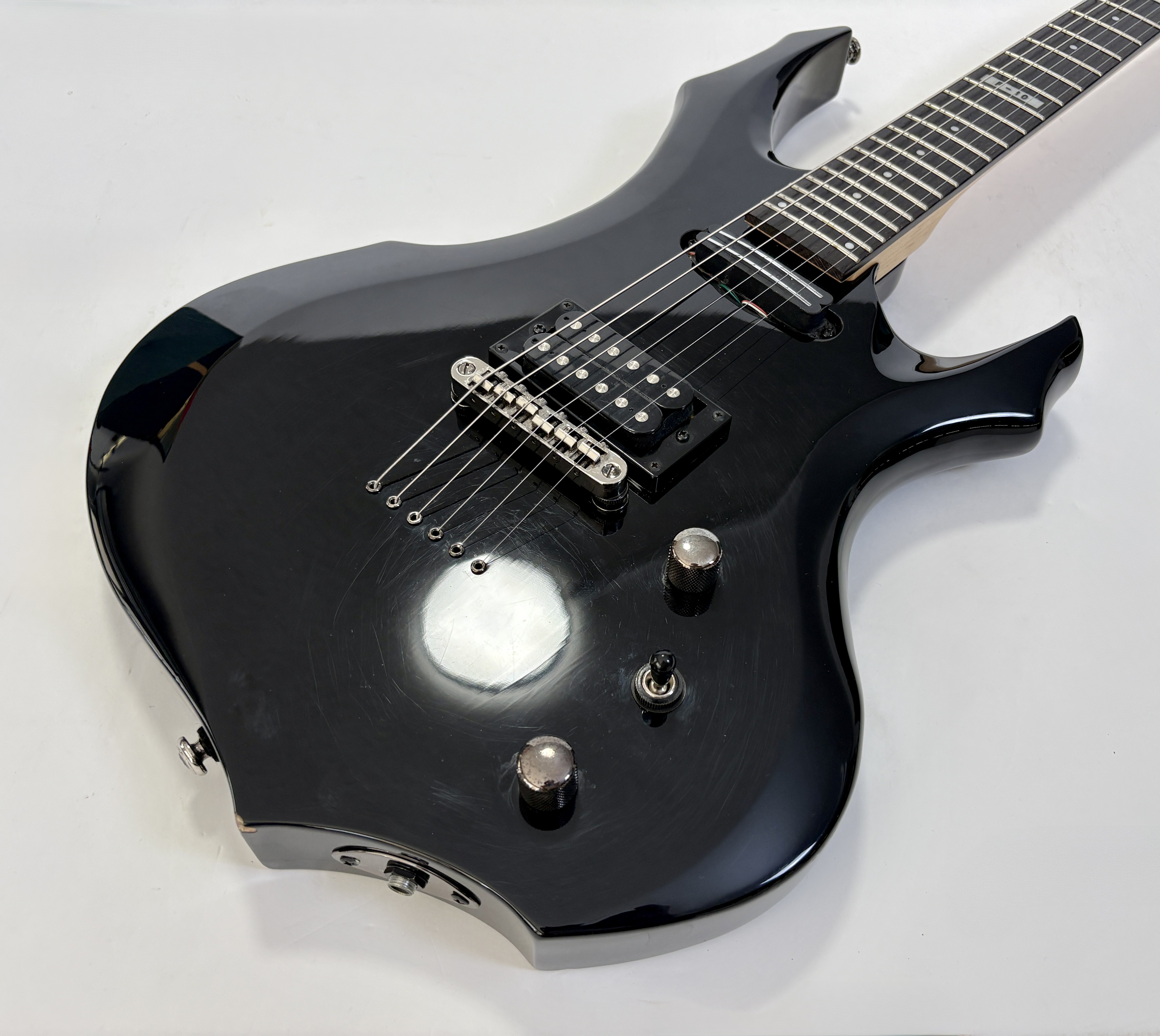 LTD F-10 (38787)