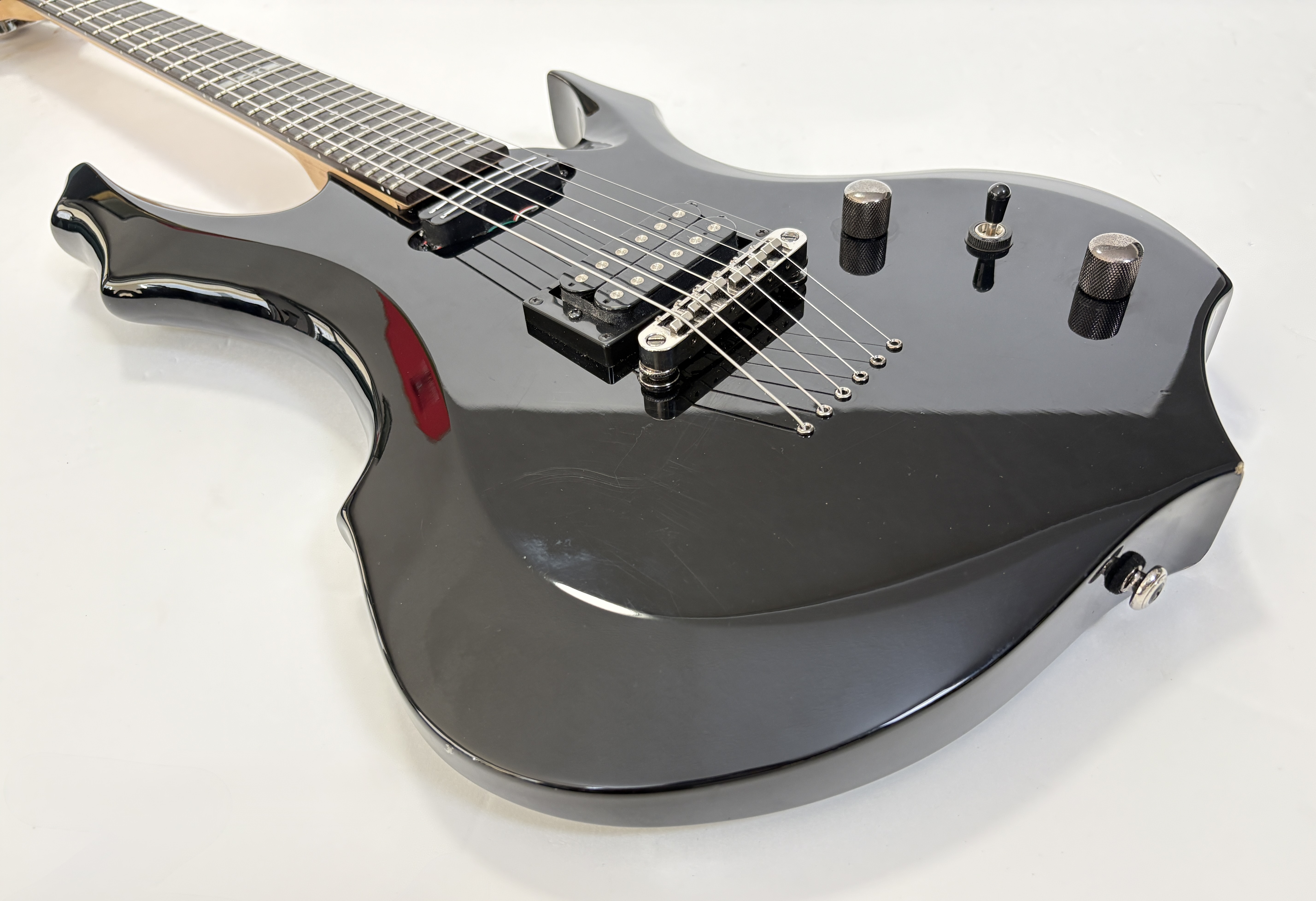 LTD F-10 (63117)