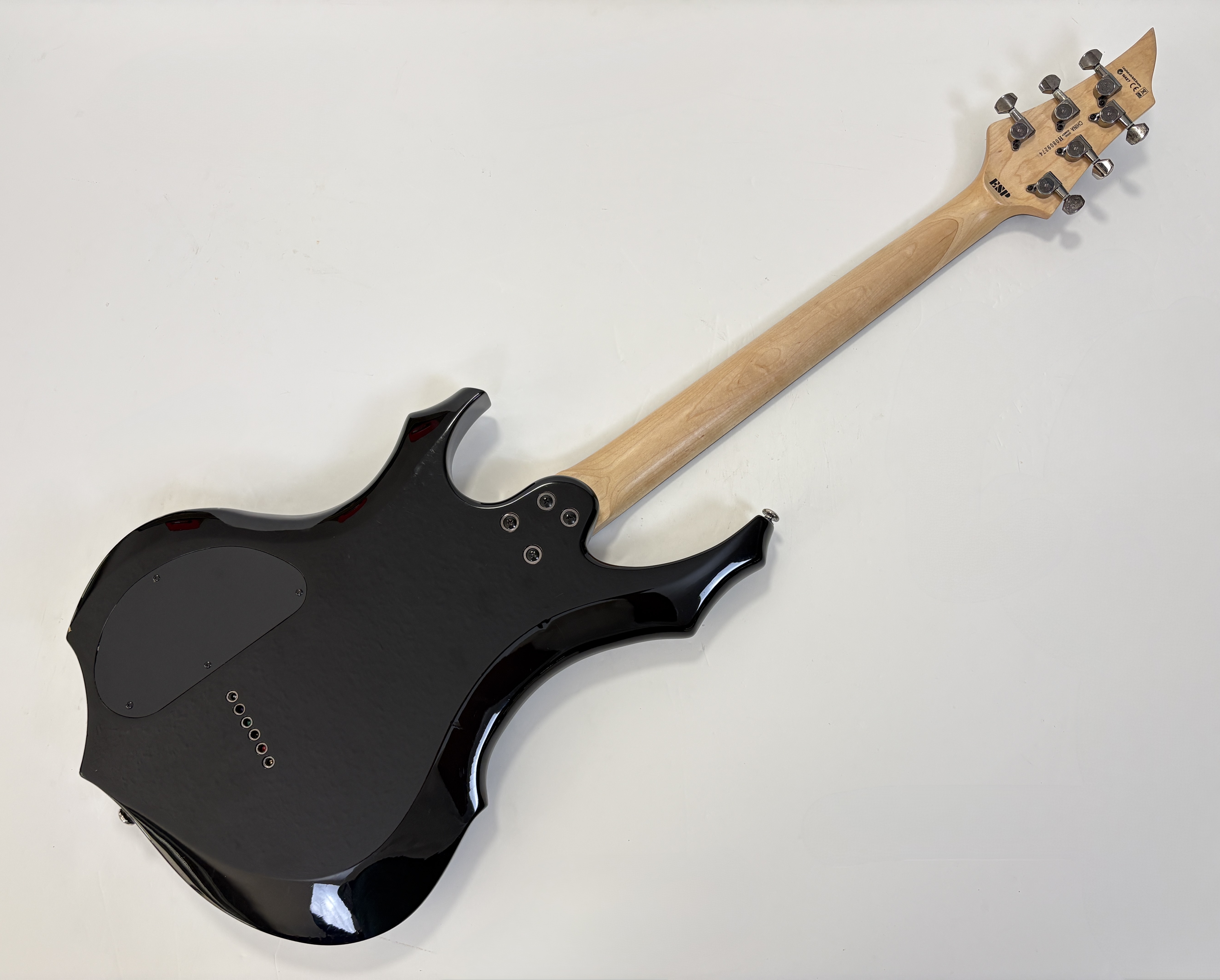 LTD F-10 (75545)