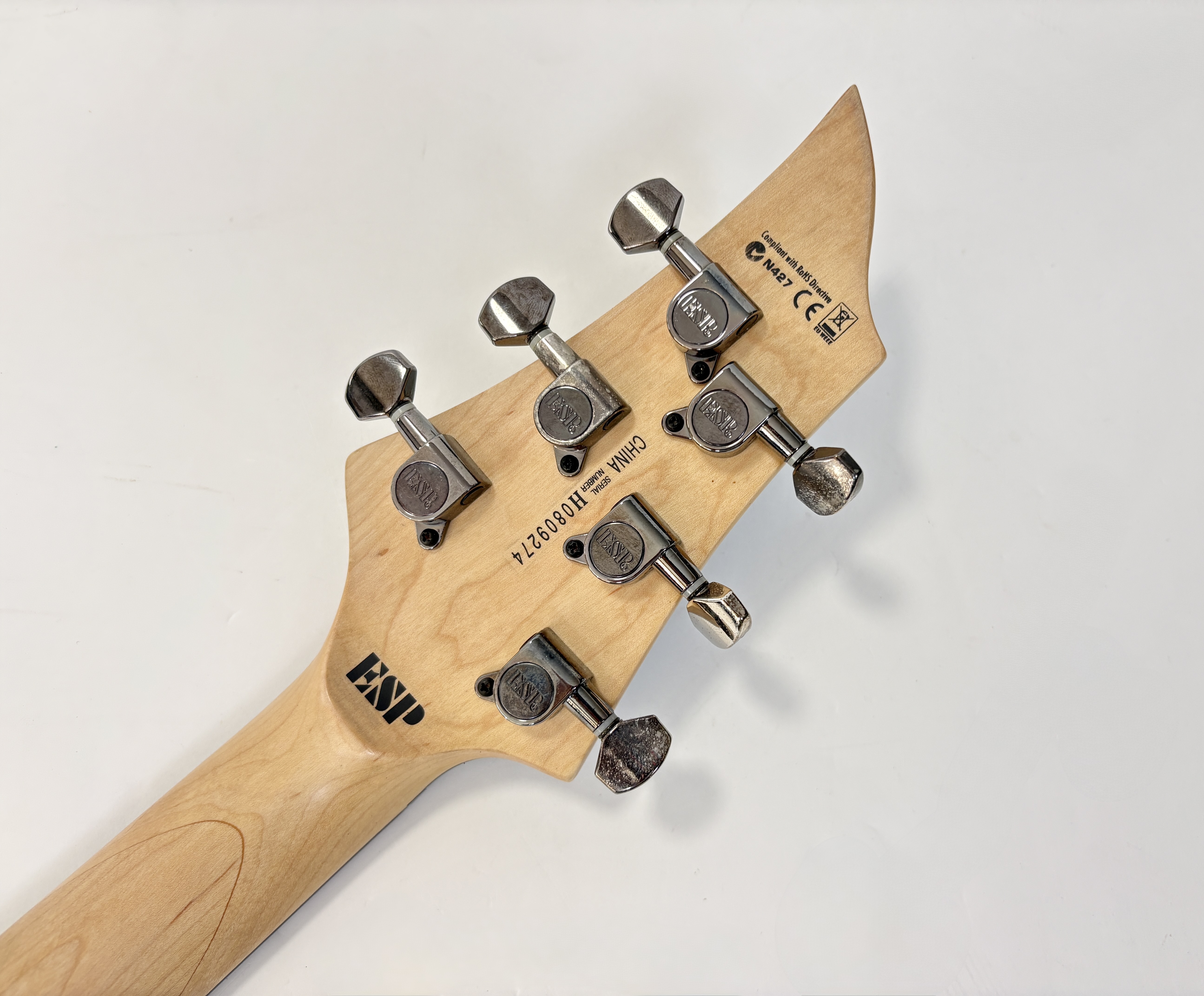 LTD F-10 (40847)