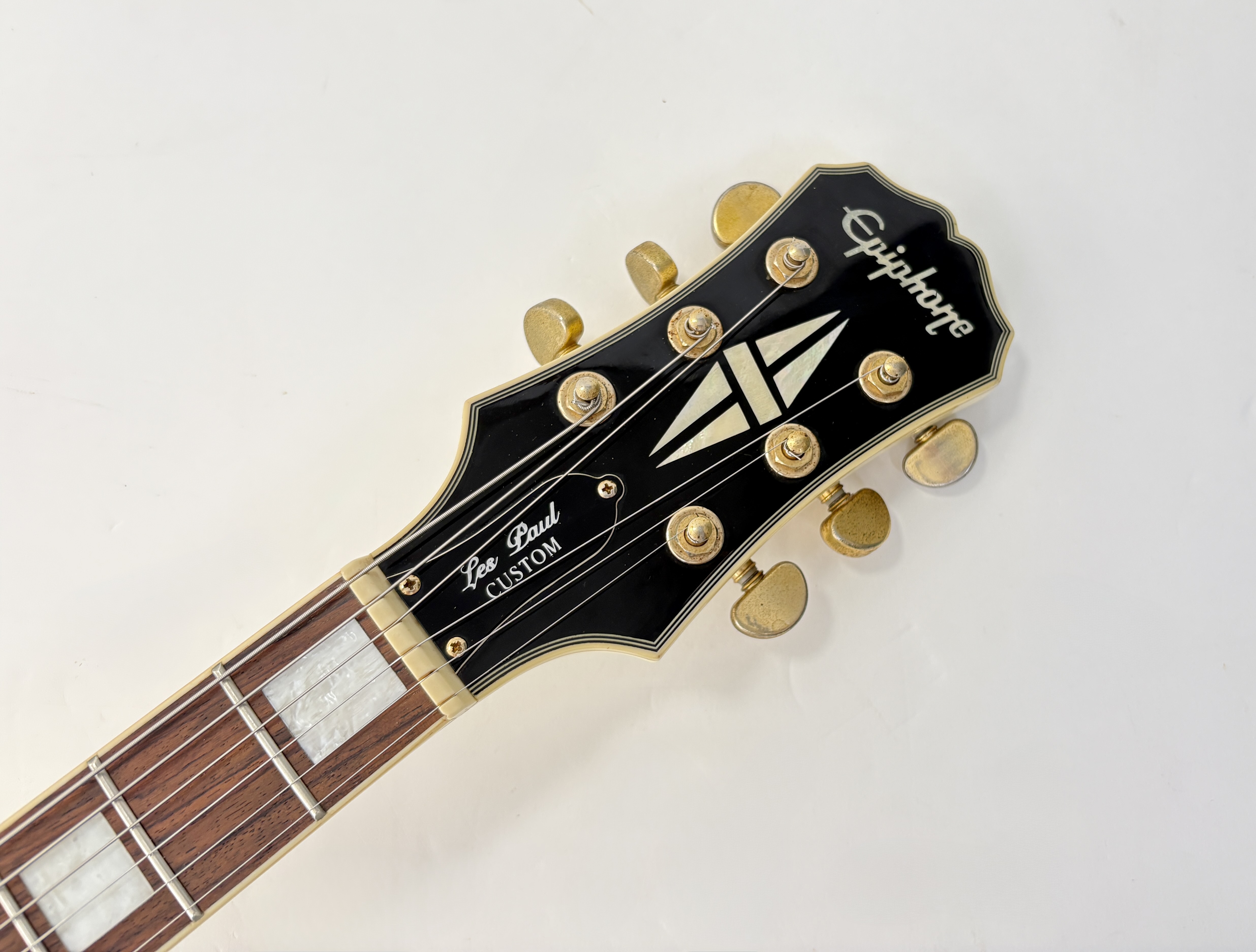 Epiphone Les Paul Custom Pro (54159)