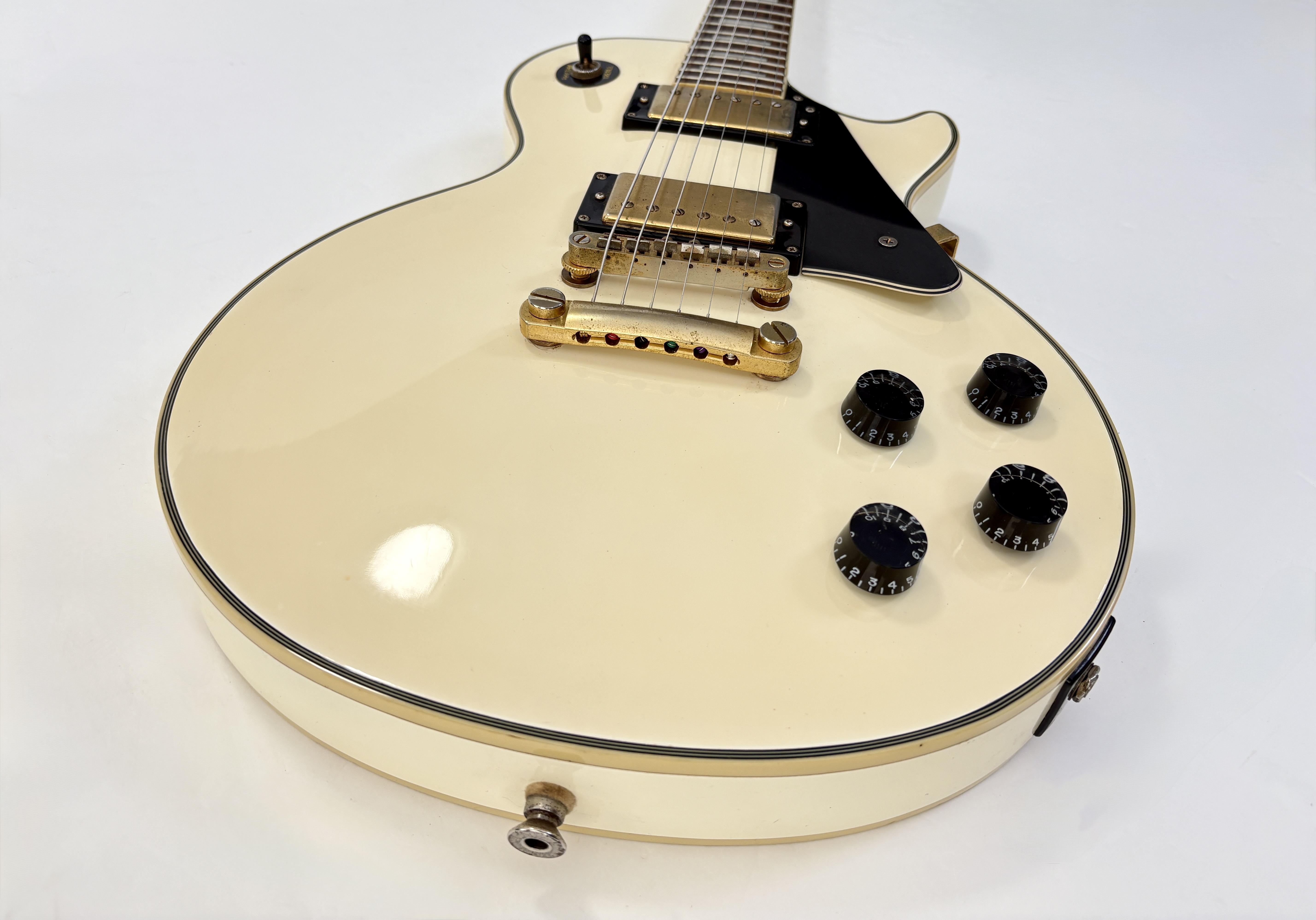 Epiphone Les Paul Custom Pro (83054)