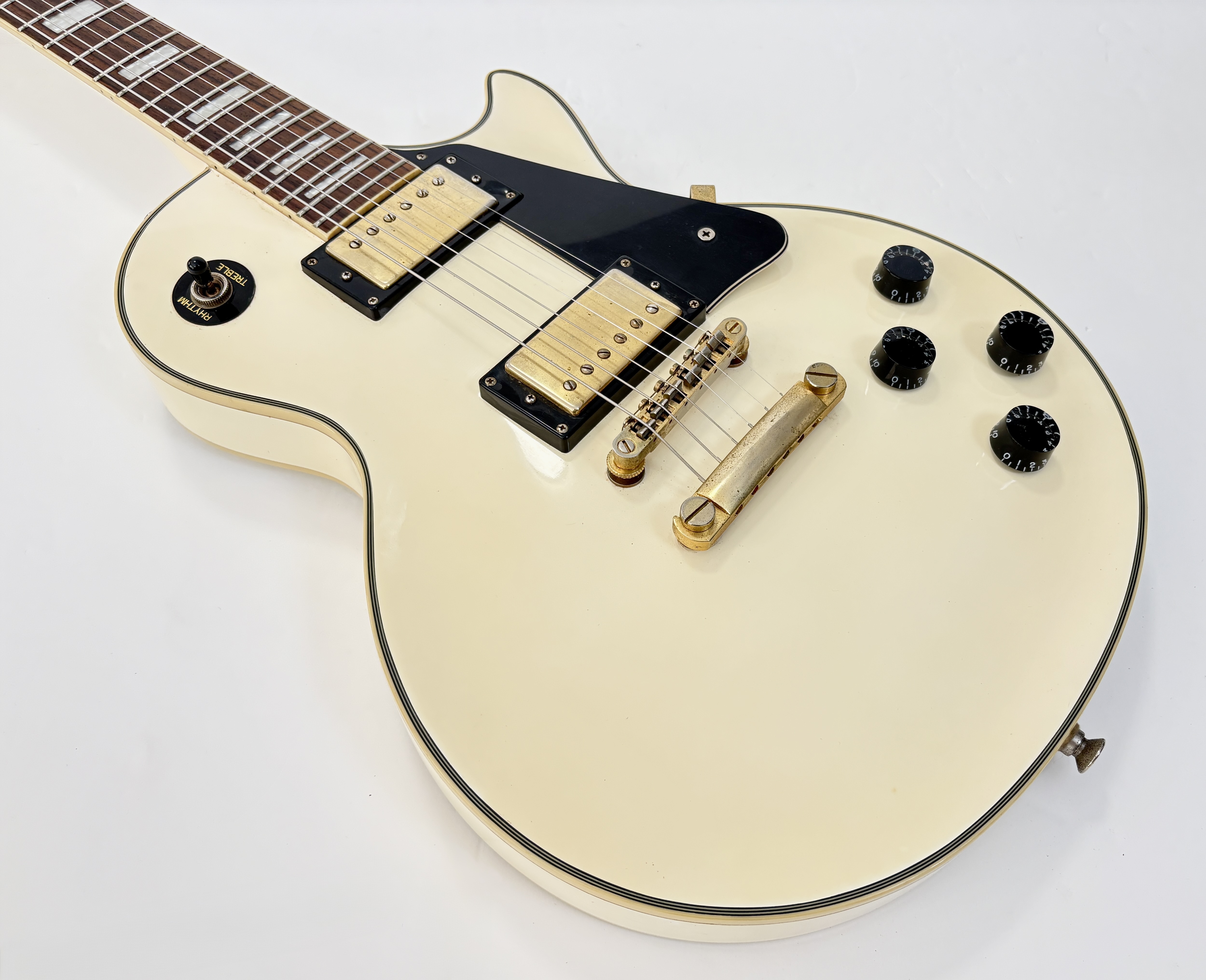 Epiphone Les Paul Custom Pro (18838)