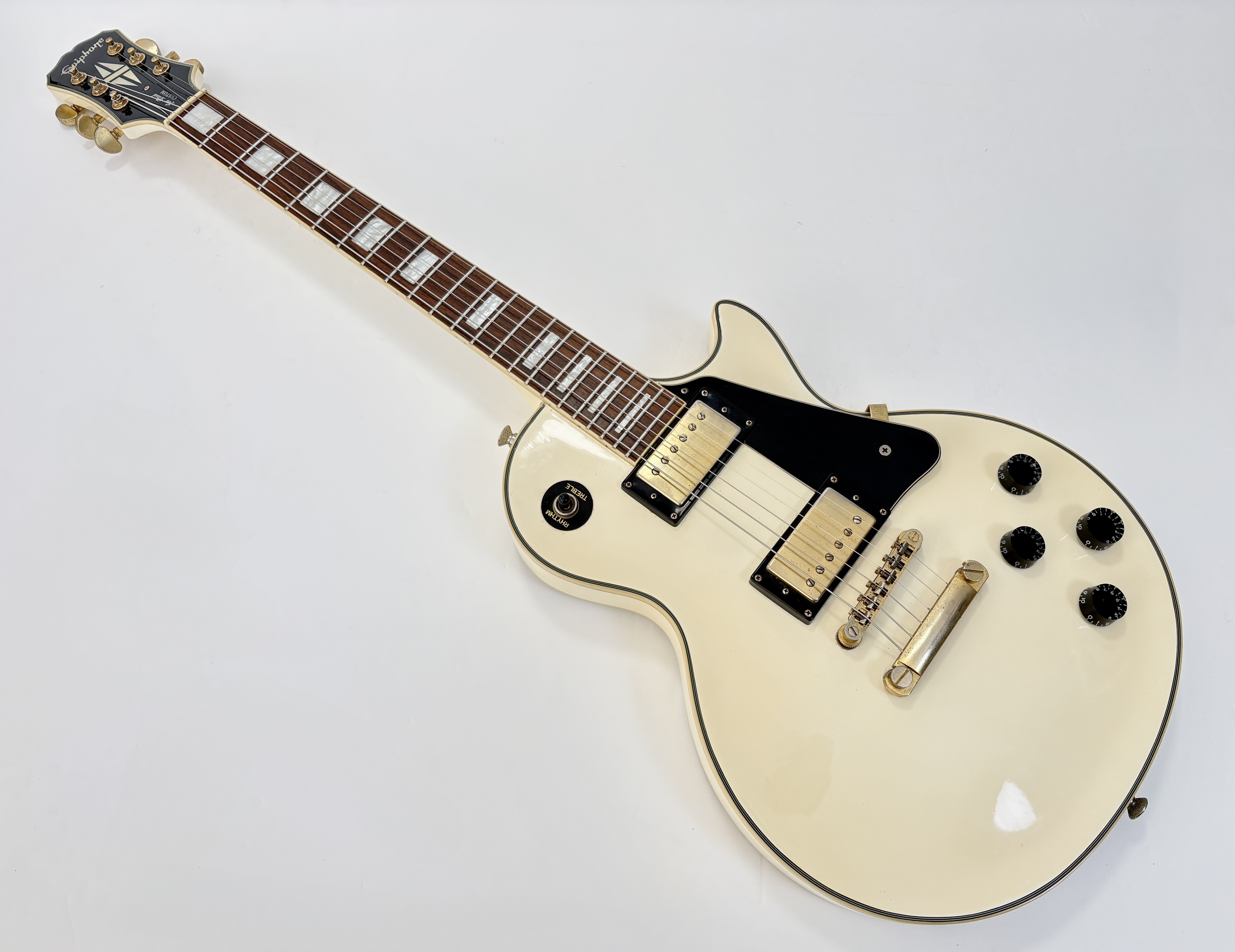 Epiphone Les Paul Custom Pro (24187)