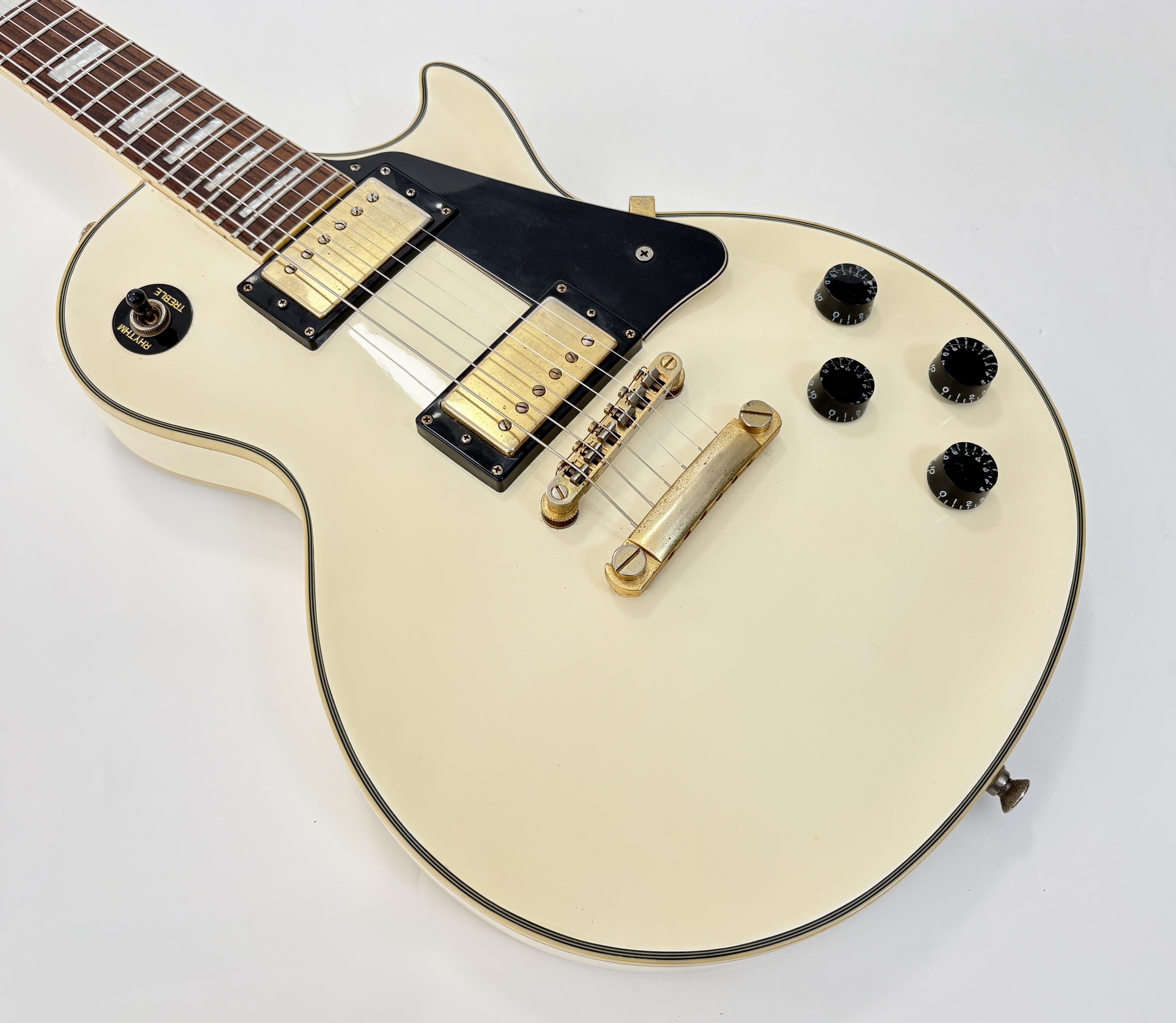 Epiphone Les Paul Custom Pro (84460)