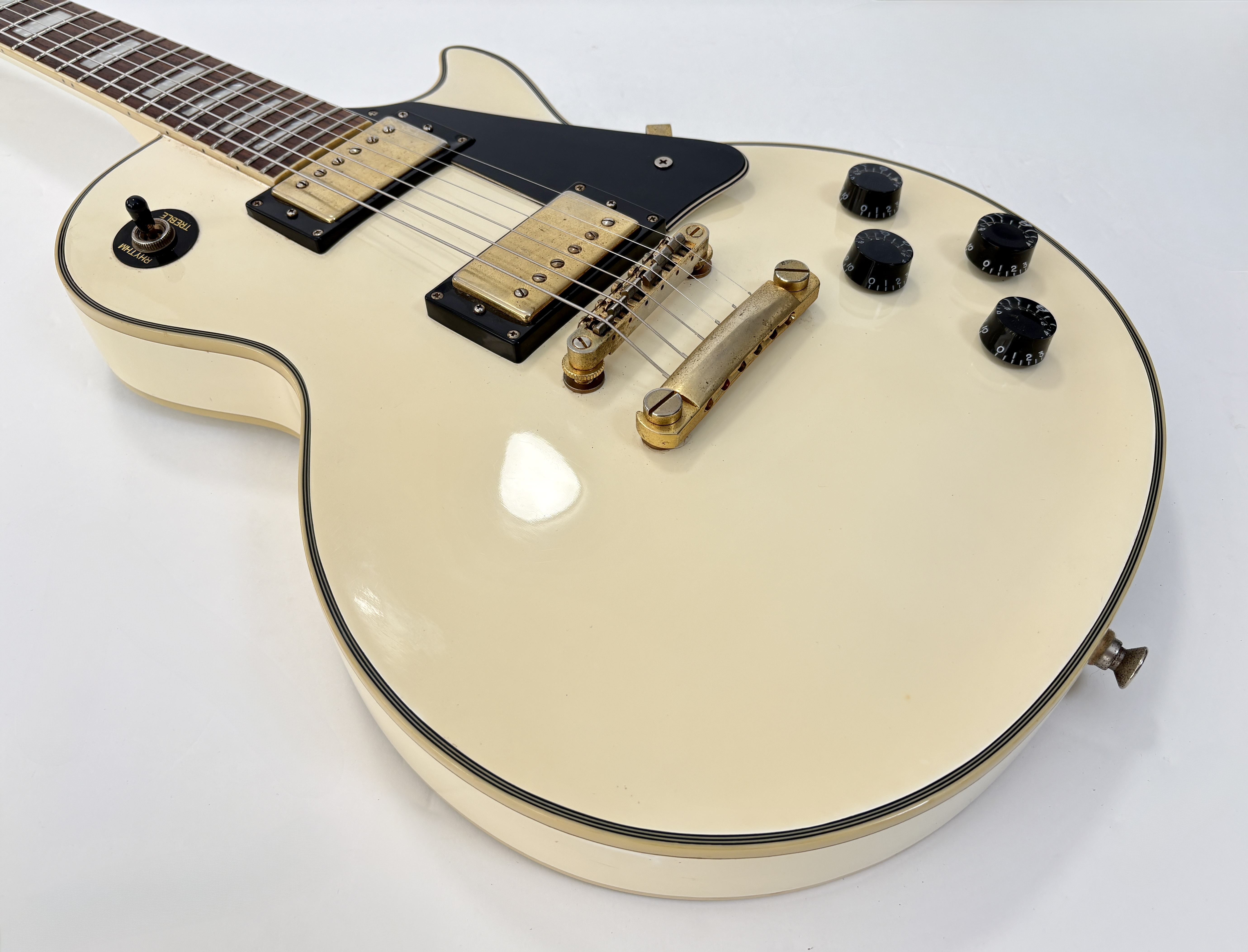Epiphone Les Paul Custom Pro (99574)