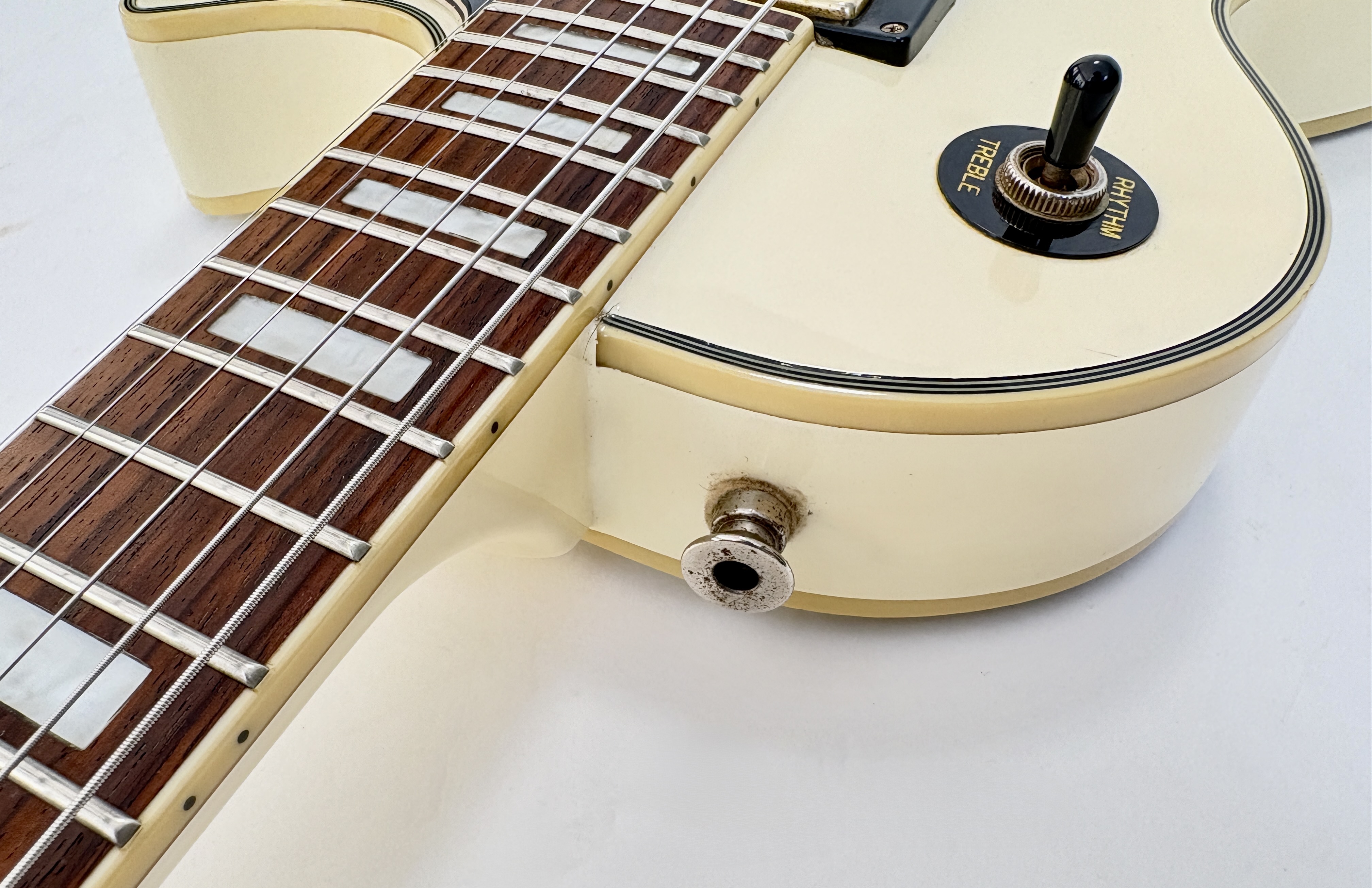 Epiphone Les Paul Custom Pro (65531)