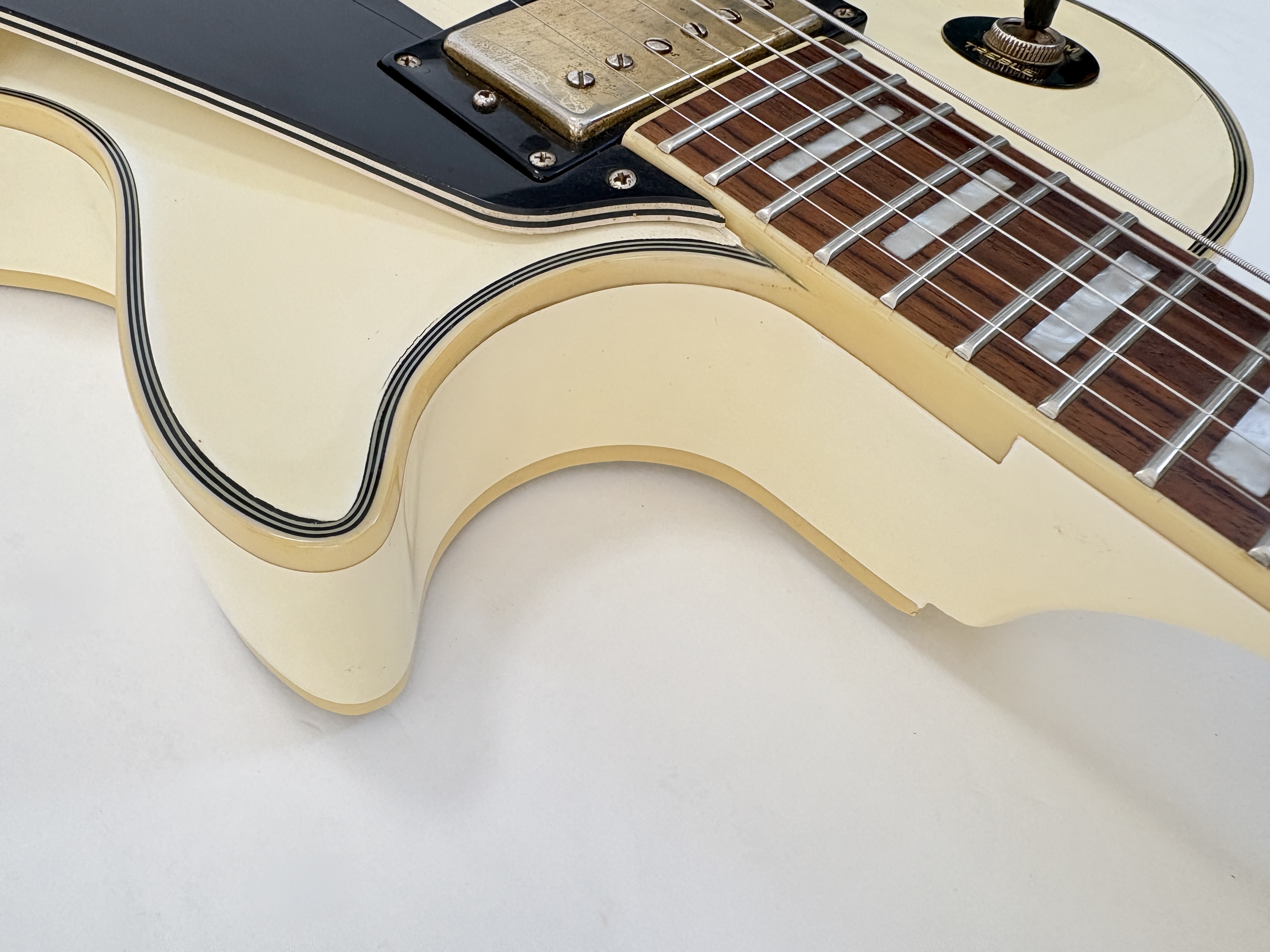 Epiphone Les Paul Custom Pro (48555)