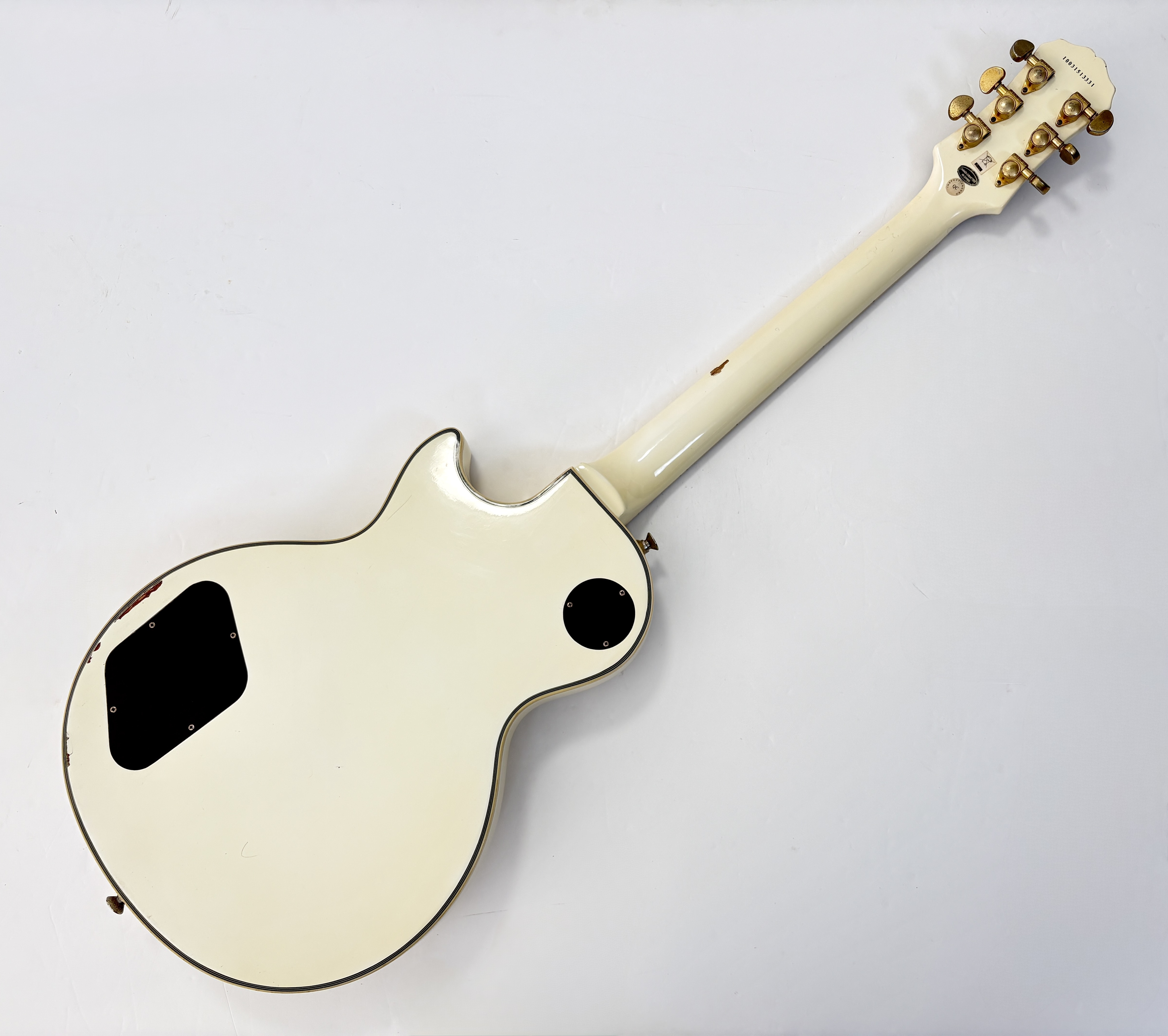 Epiphone Les Paul Custom Pro (60194)