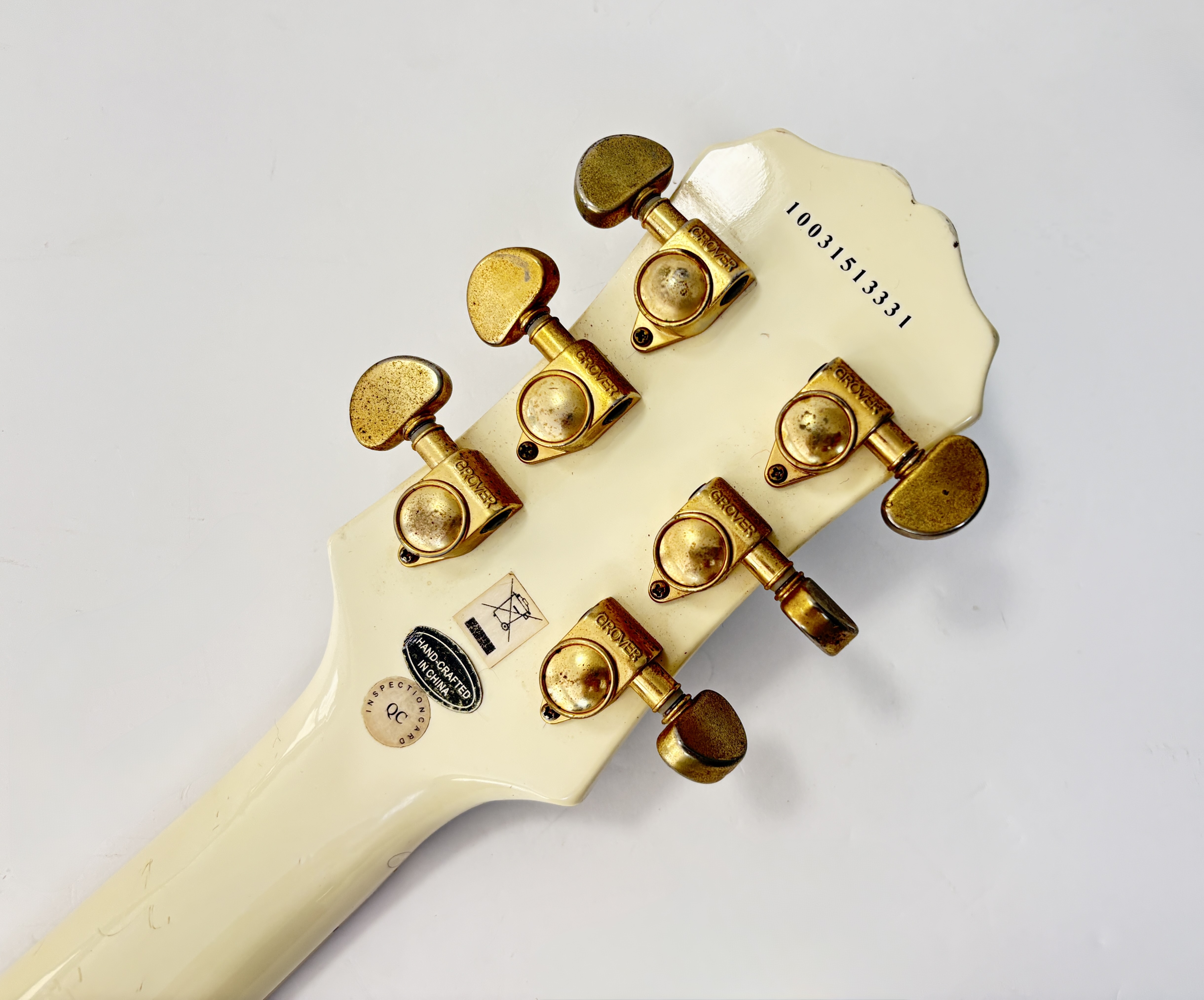 Epiphone Les Paul Custom Pro (21357)