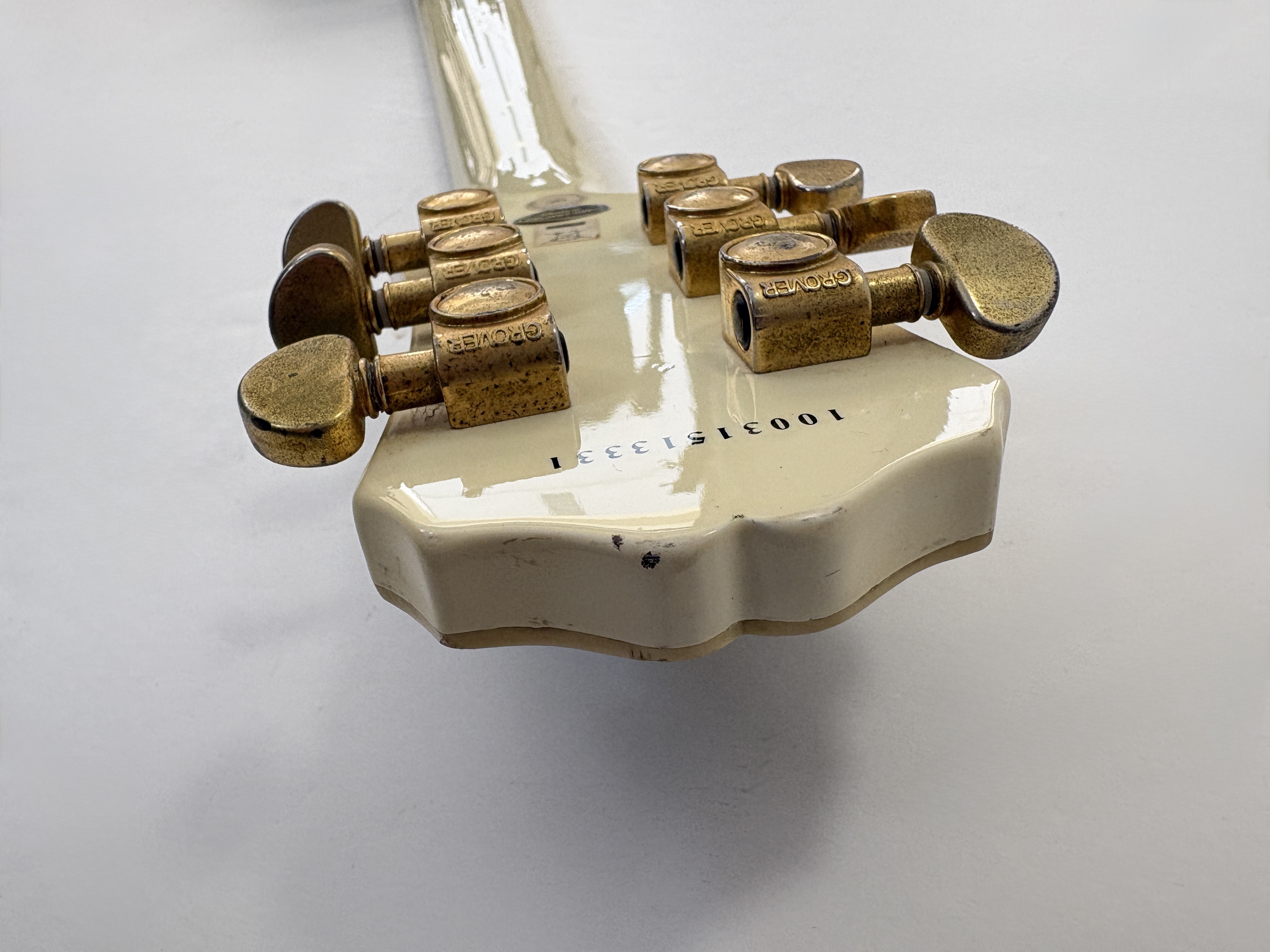 Epiphone Les Paul Custom Pro (60949)
