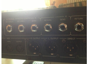 TC Electronic TC 2290 (49858)