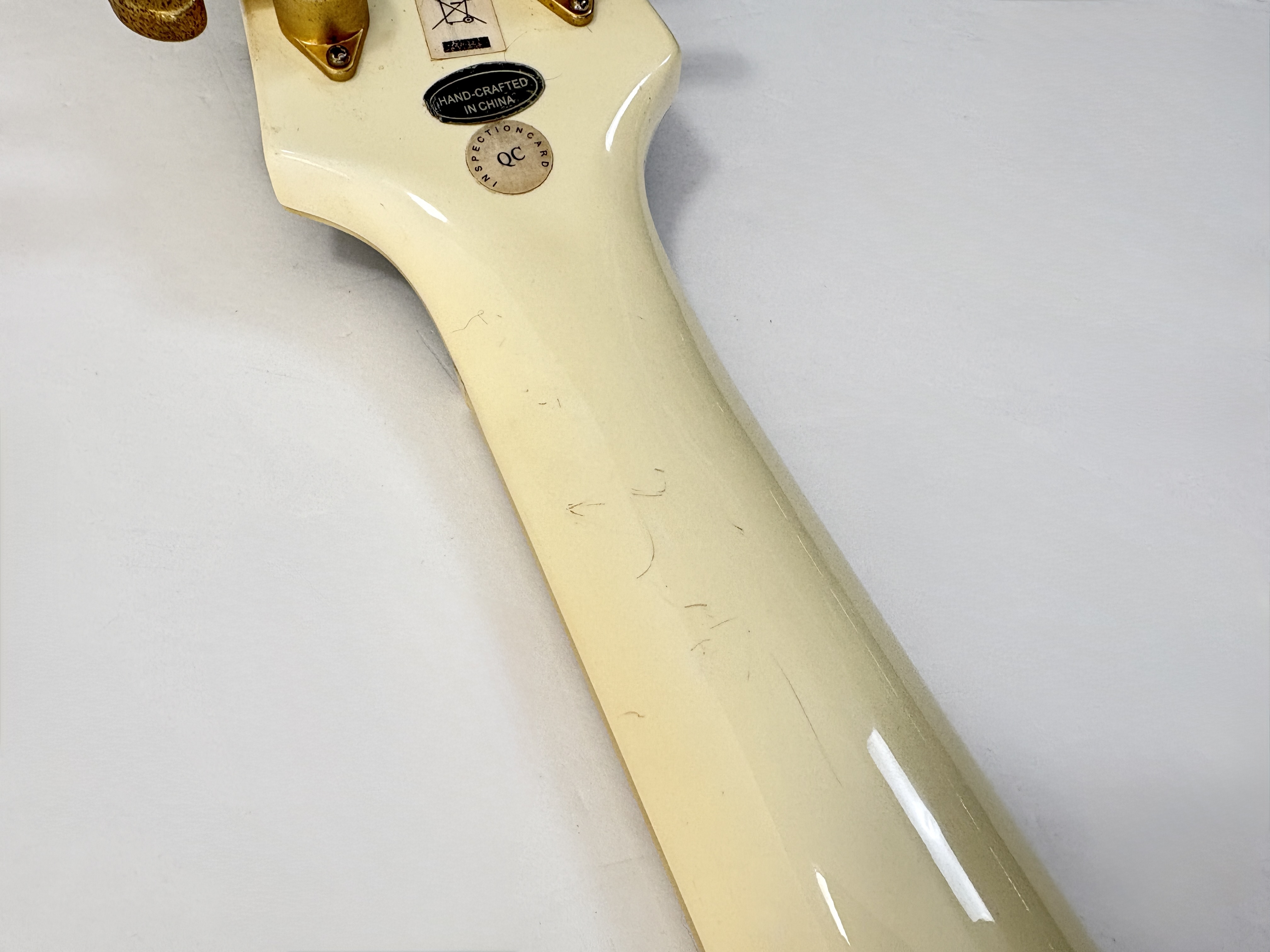 Epiphone Les Paul Custom Pro (11630)