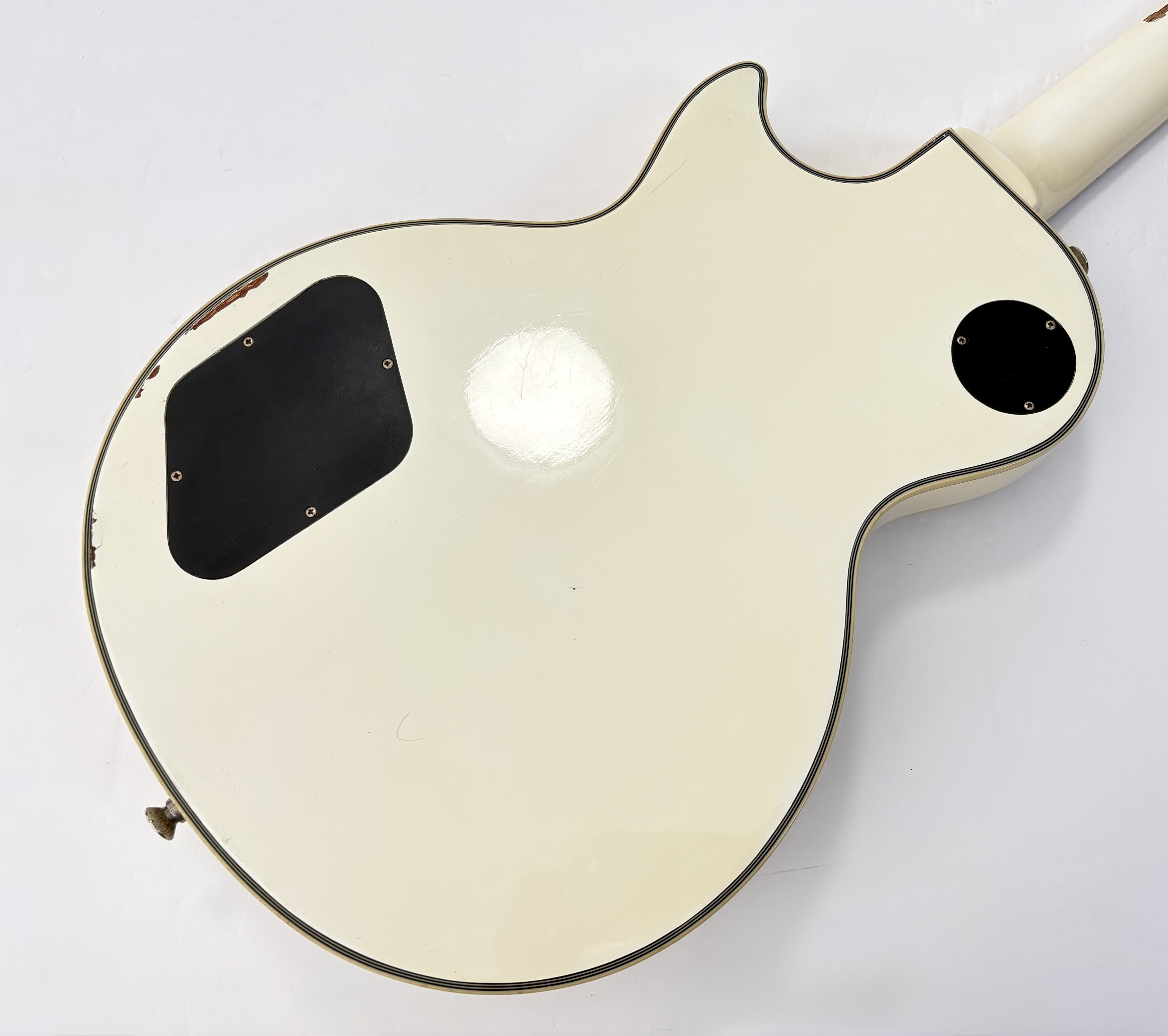 Epiphone Les Paul Custom Pro (2147)