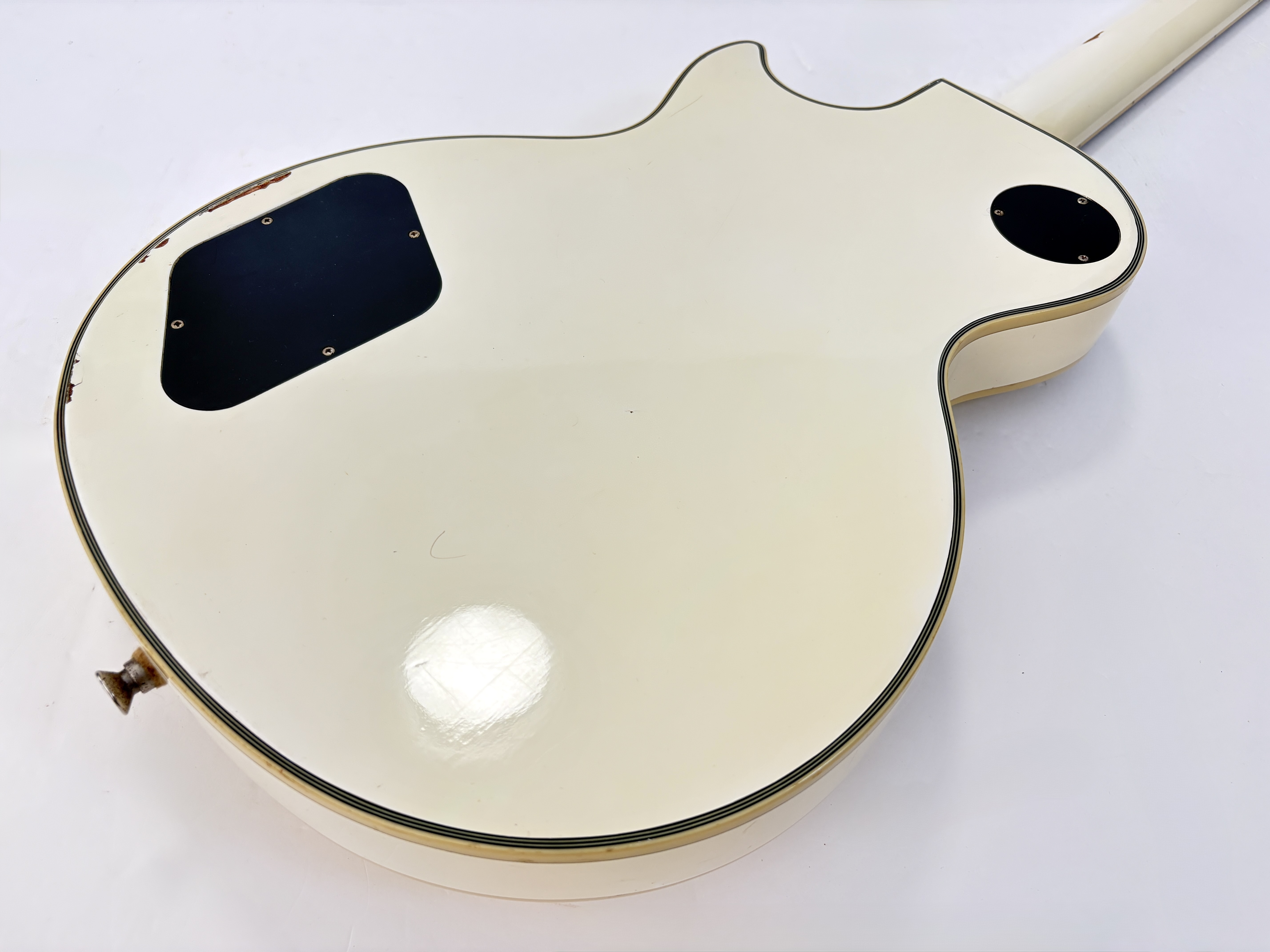 Epiphone Les Paul Custom Pro (71680)