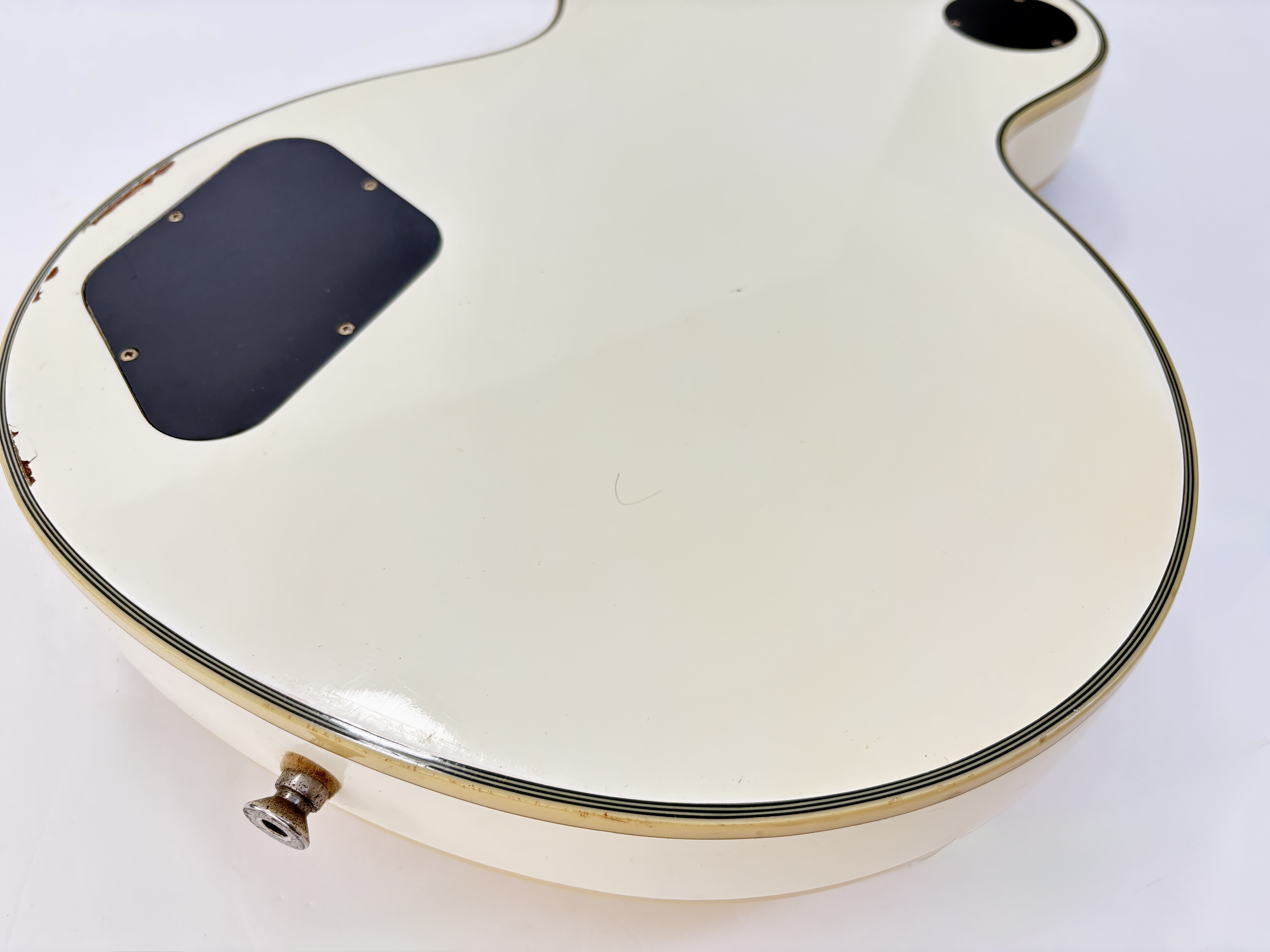 Epiphone Les Paul Custom Pro (41935)