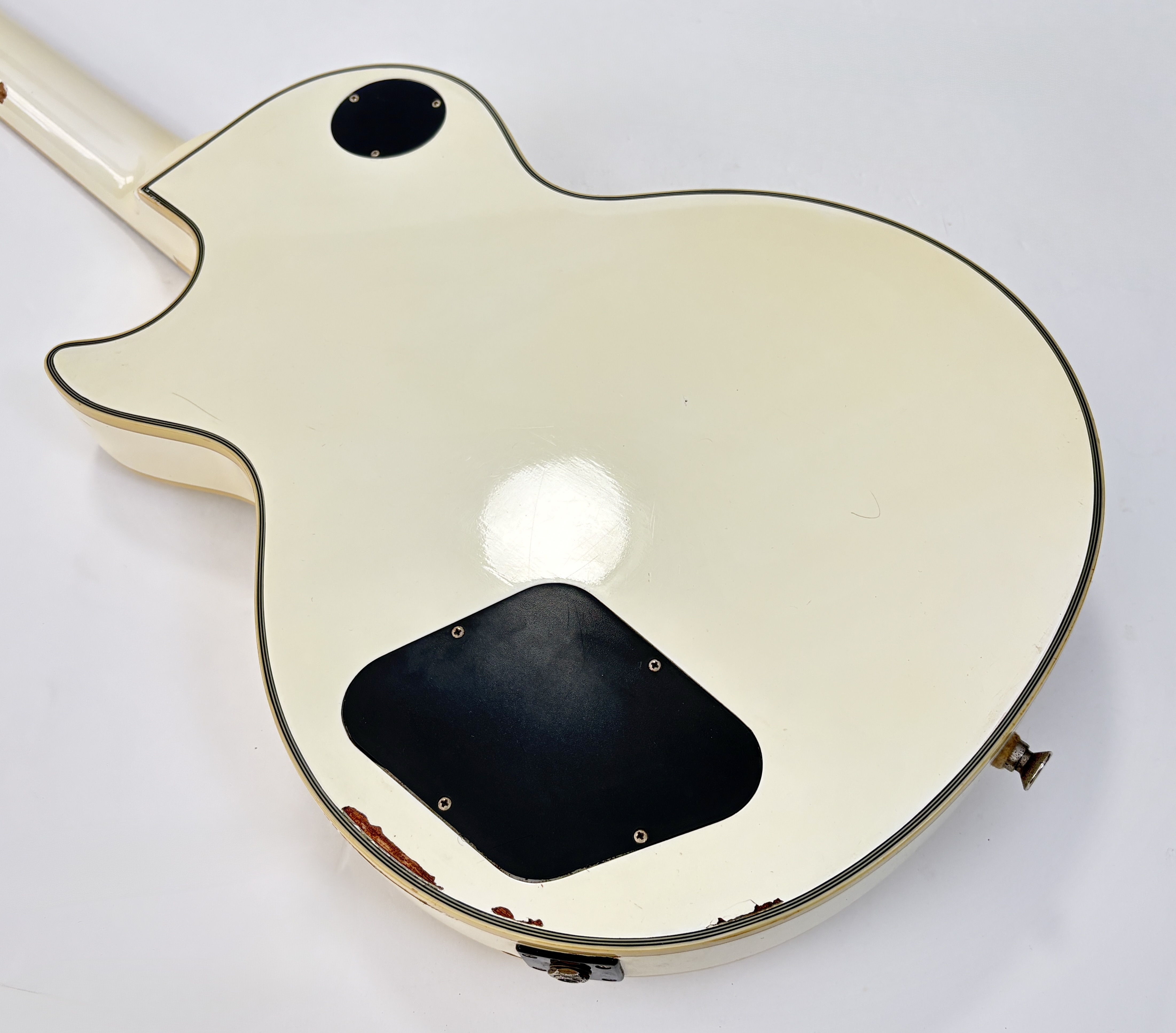 Epiphone Les Paul Custom Pro (37404)