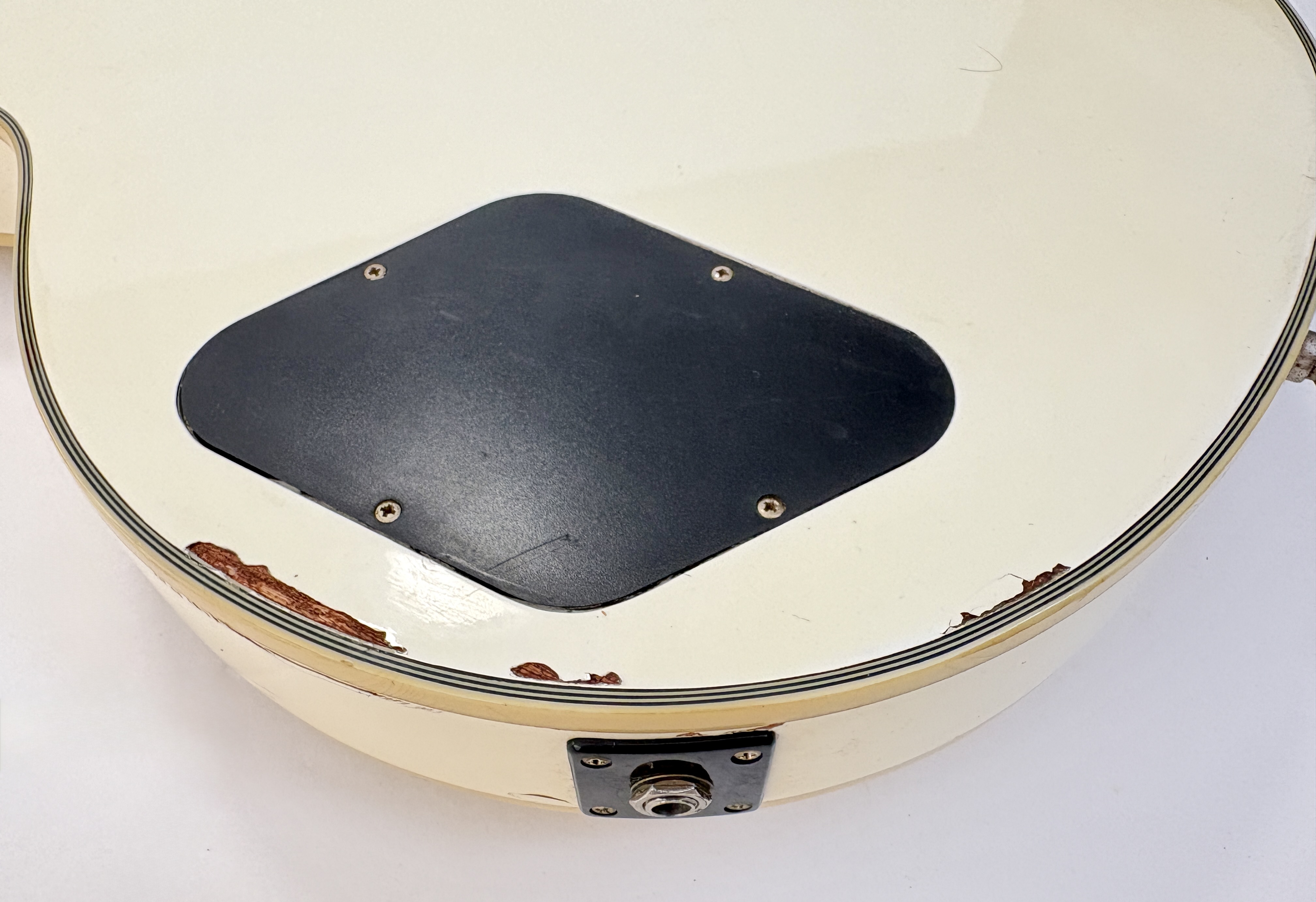 Epiphone Les Paul Custom Pro (30682)