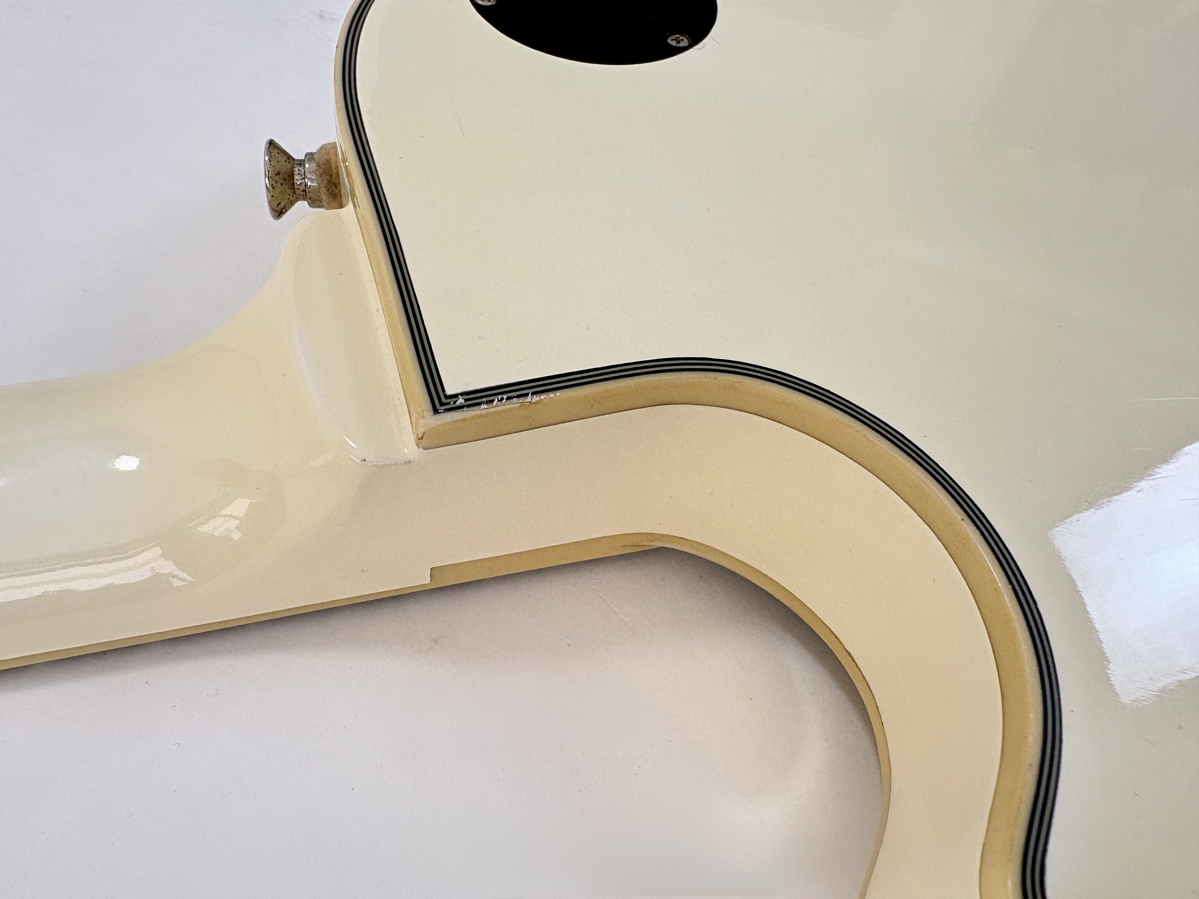 Epiphone Les Paul Custom Pro (72395)