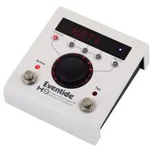 Pédale guitare EVENTIDE H9 MAX