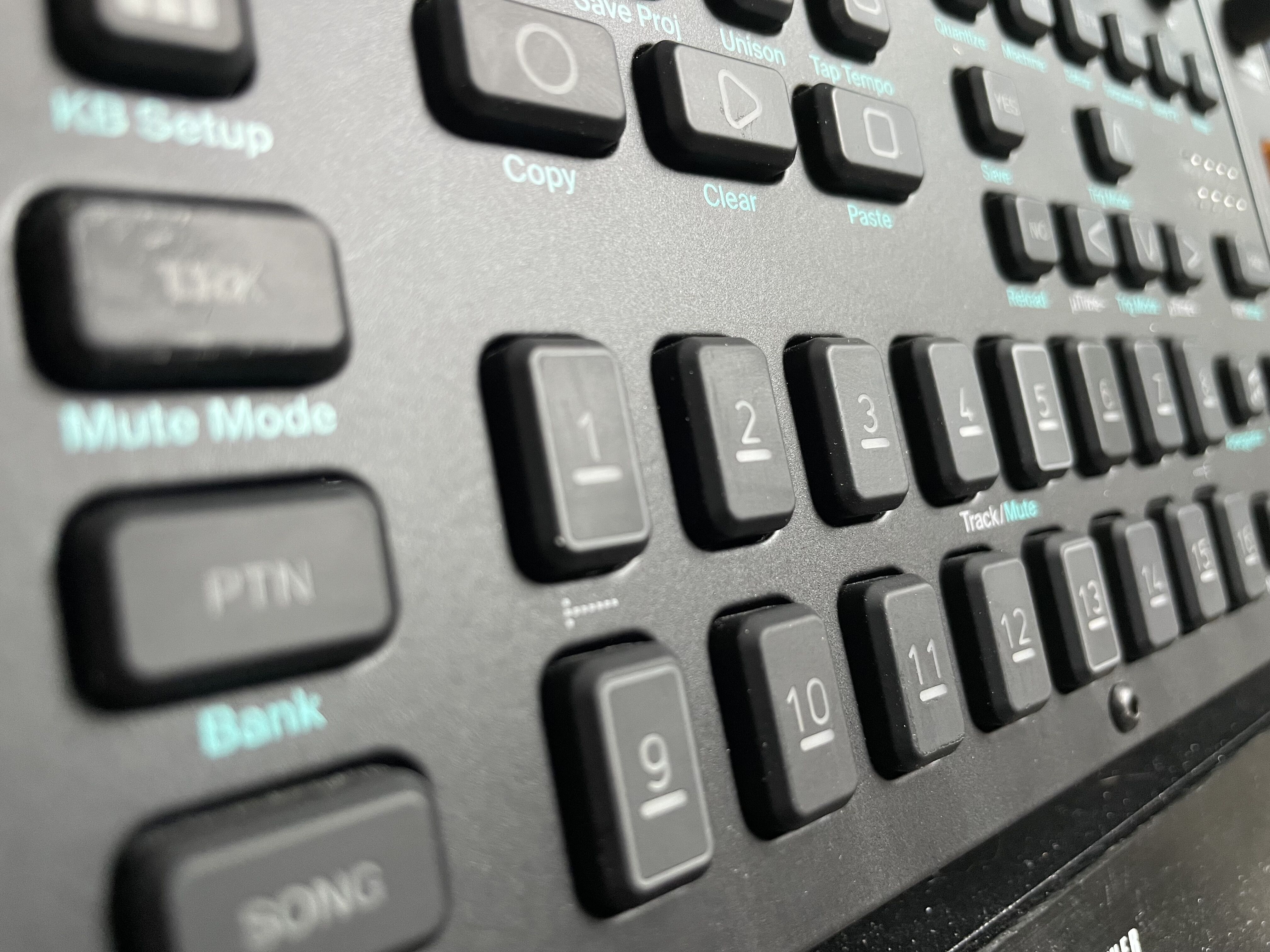 Elektron Digitone II (78152)
