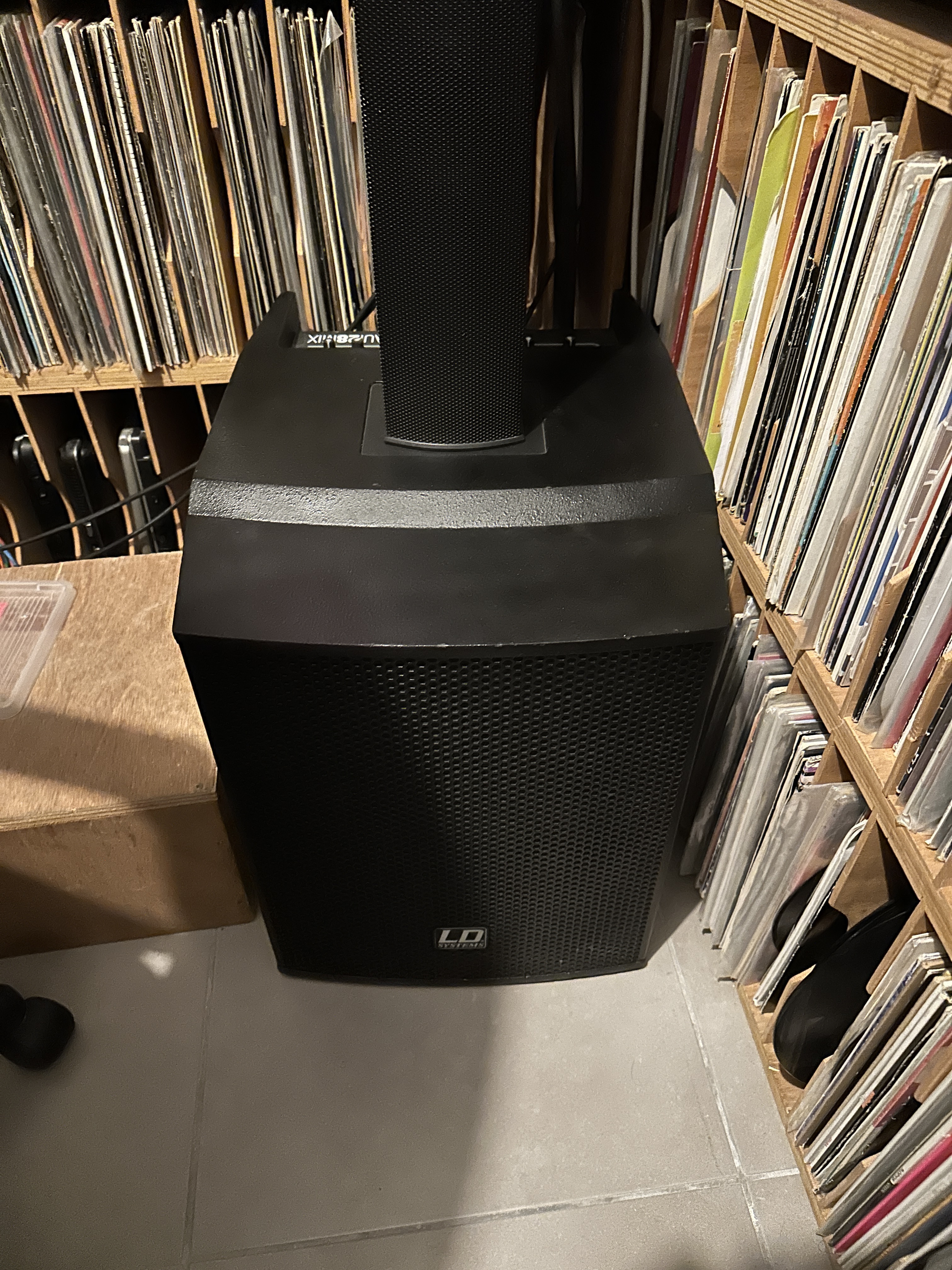 LD Systems MAUI 28 MIX (99760)