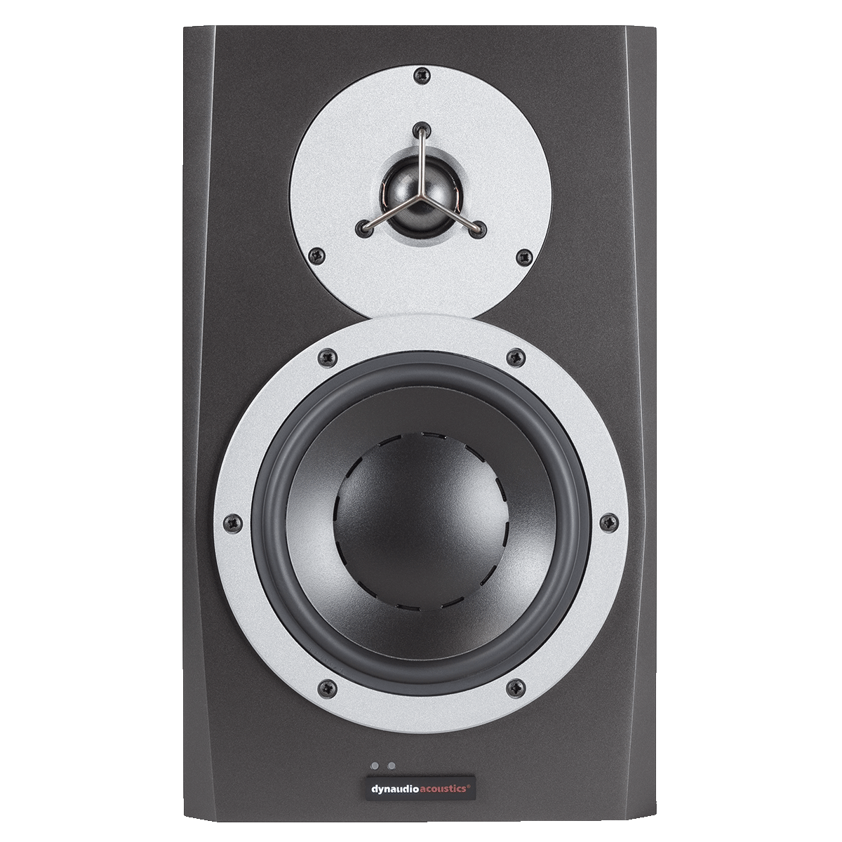 Dynaudio BM6A mkII front