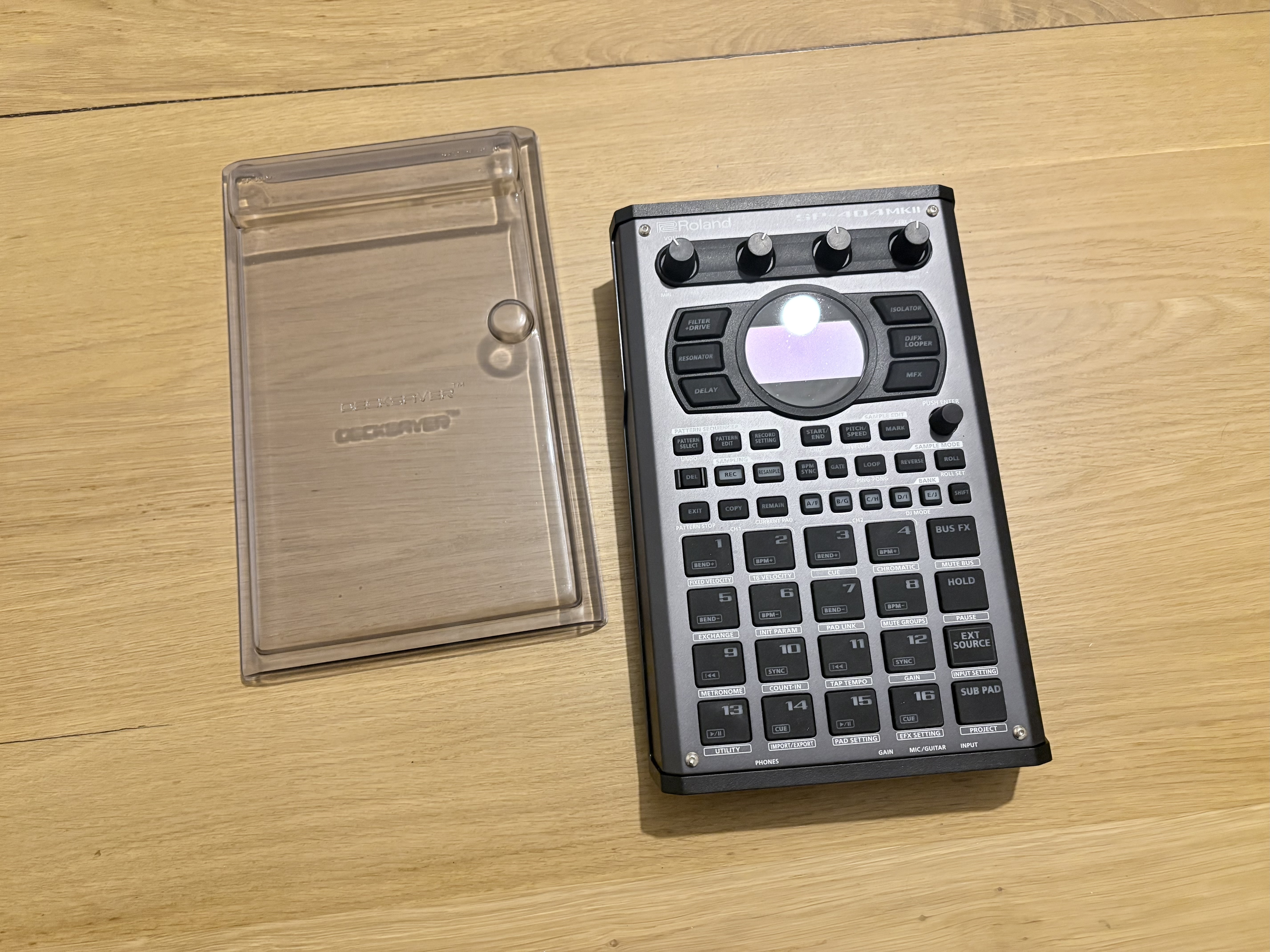 Vends SP 404 mk2