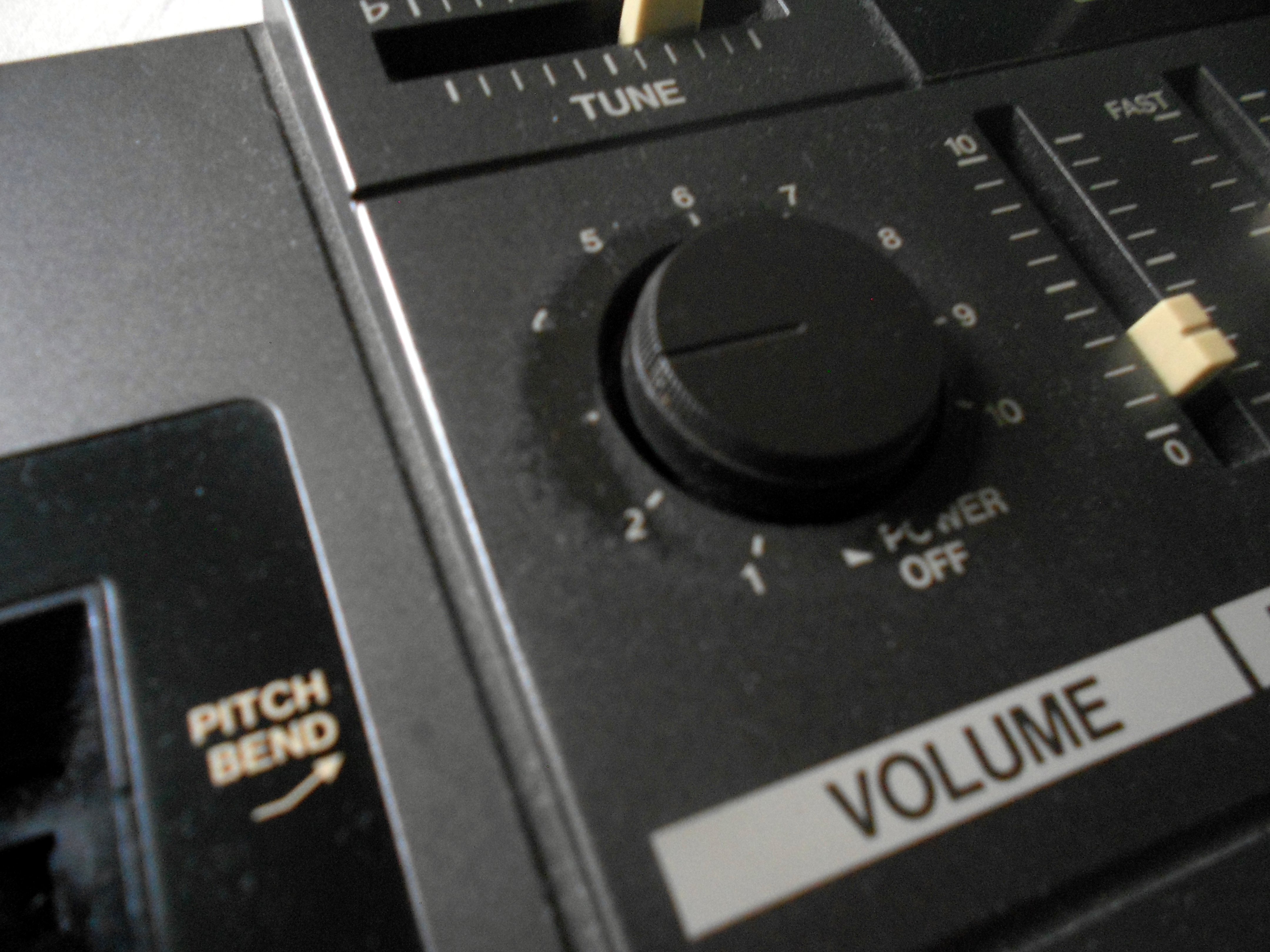 Korg Poly-800 (23352)