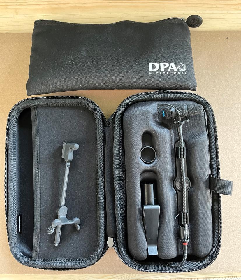Microphone DPA 4099