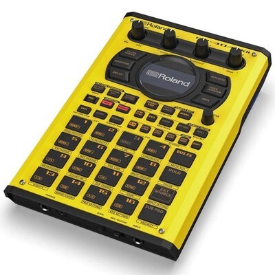 Roland SP-404 MKII (20295)
