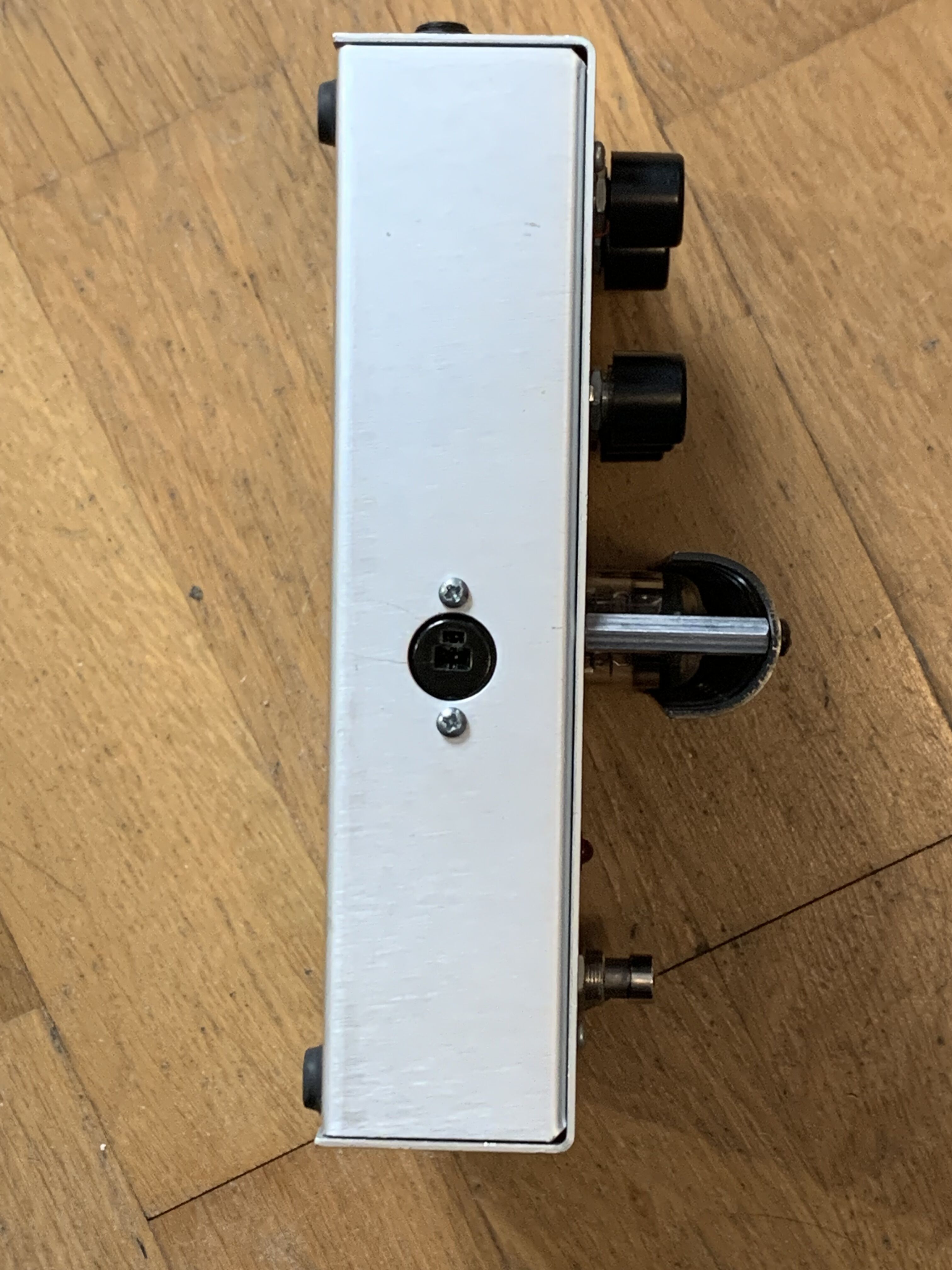 Electro-Harmonix Wiggler (41792)
