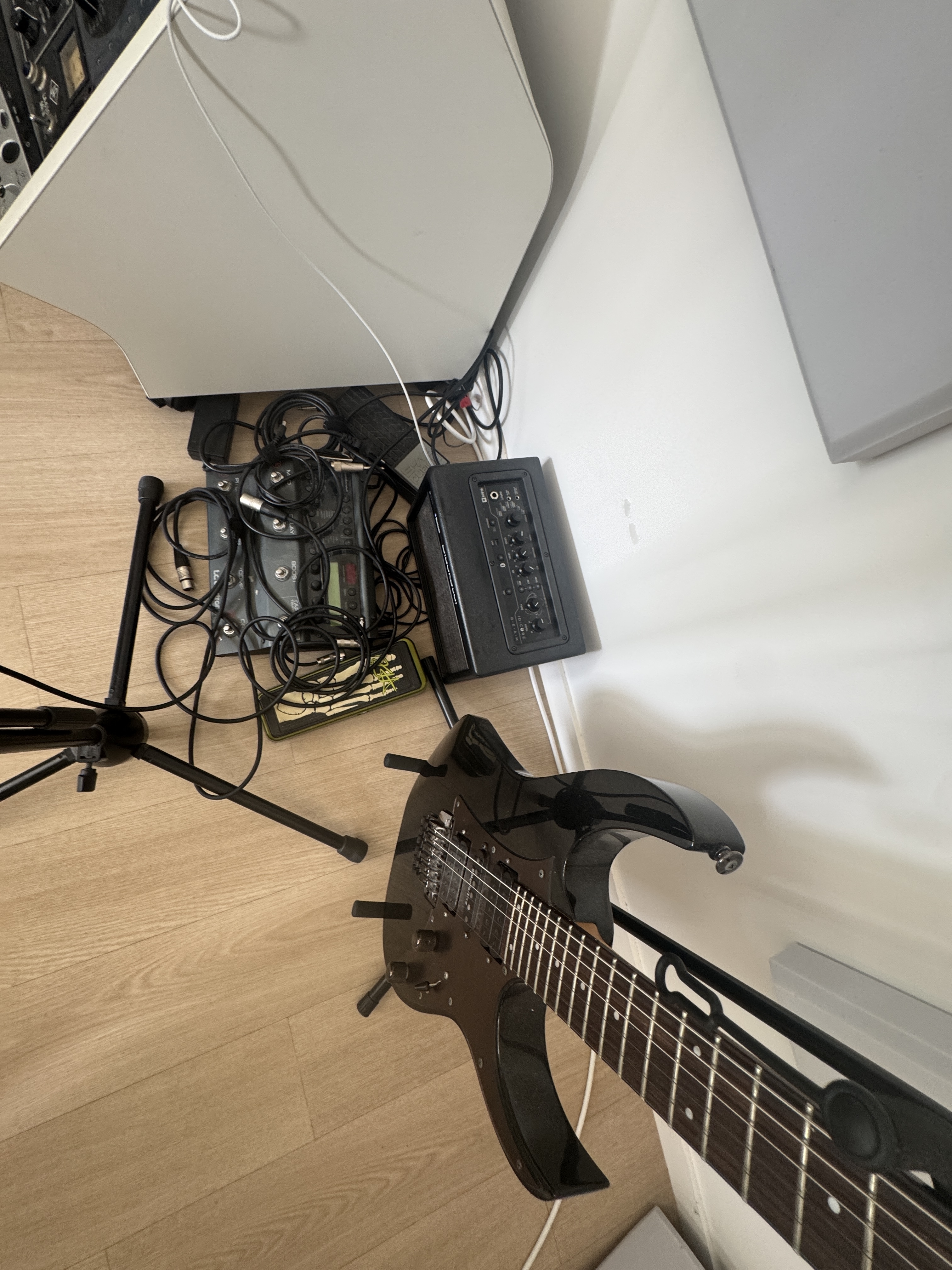 Ibanez RG2550Z (96075)