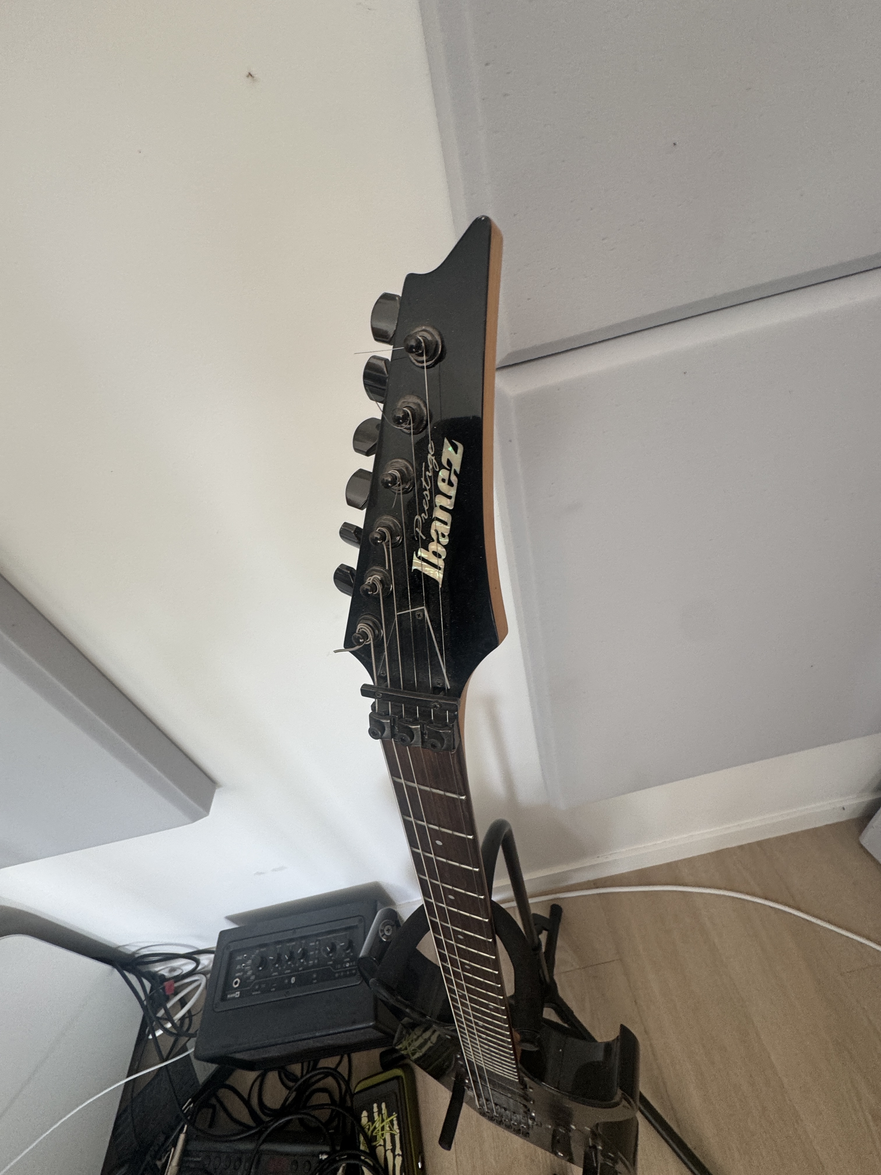 Ibanez RG2550Z (4426)