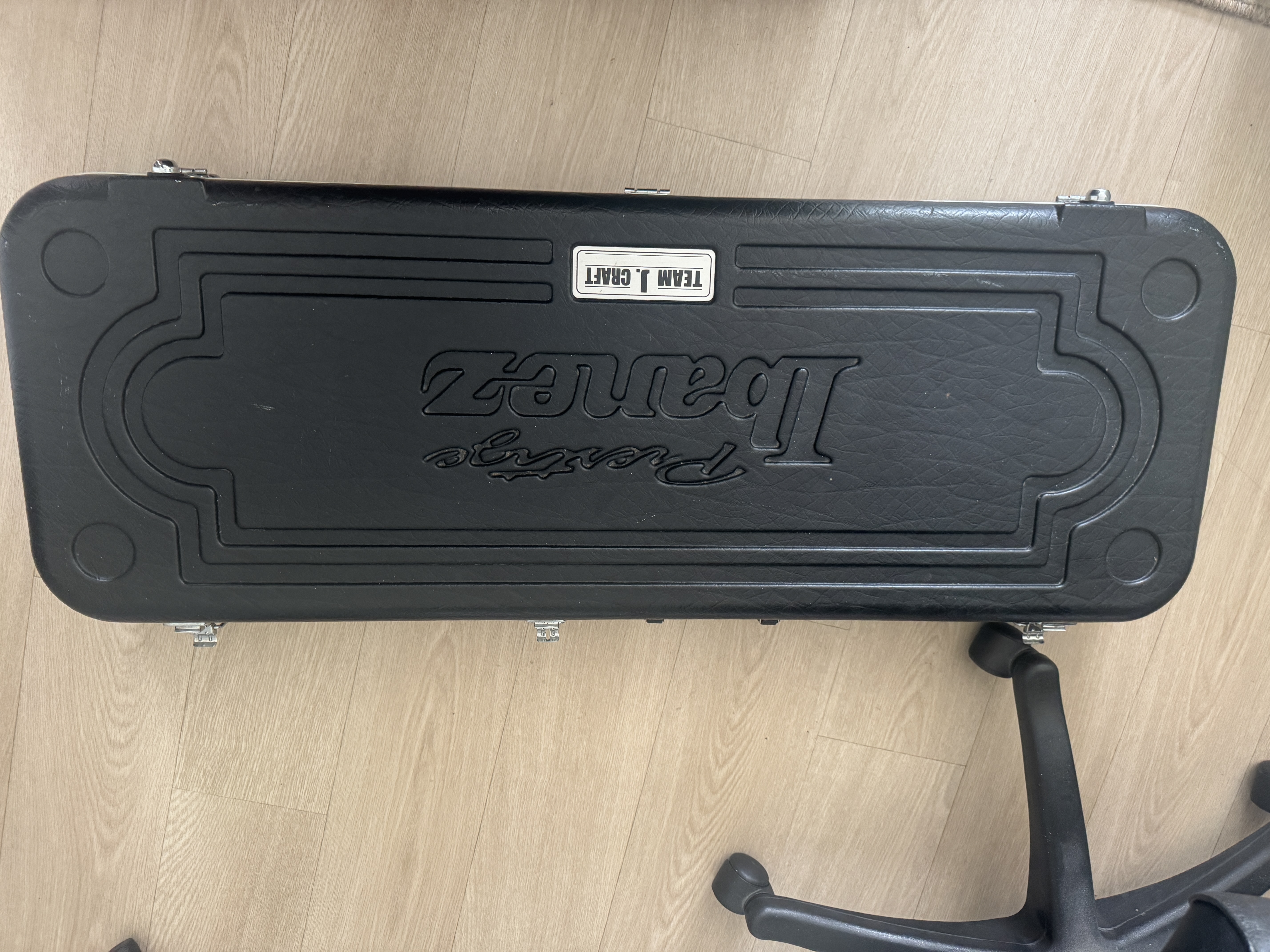 Ibanez RG2550Z (15031)